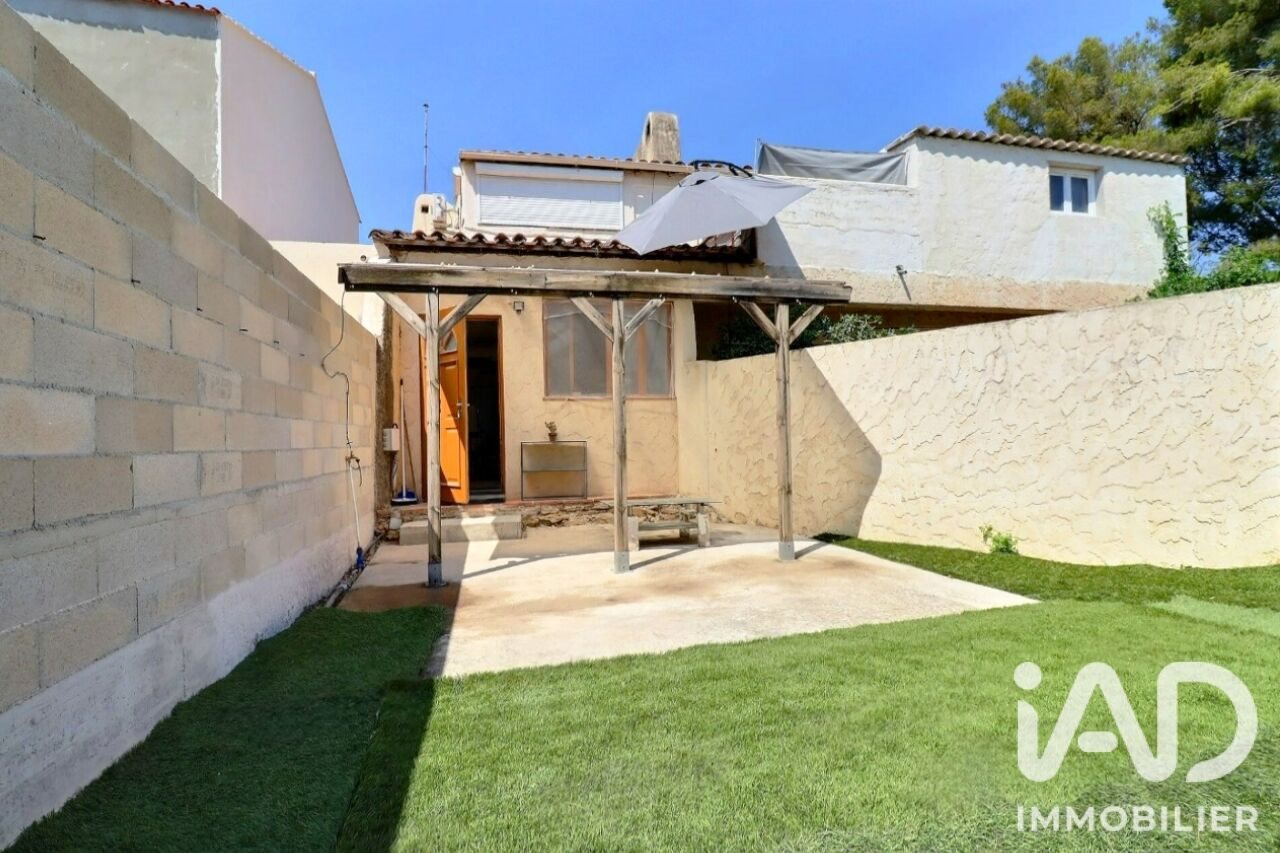 Appartement à vendre, 36m², La Ciotat