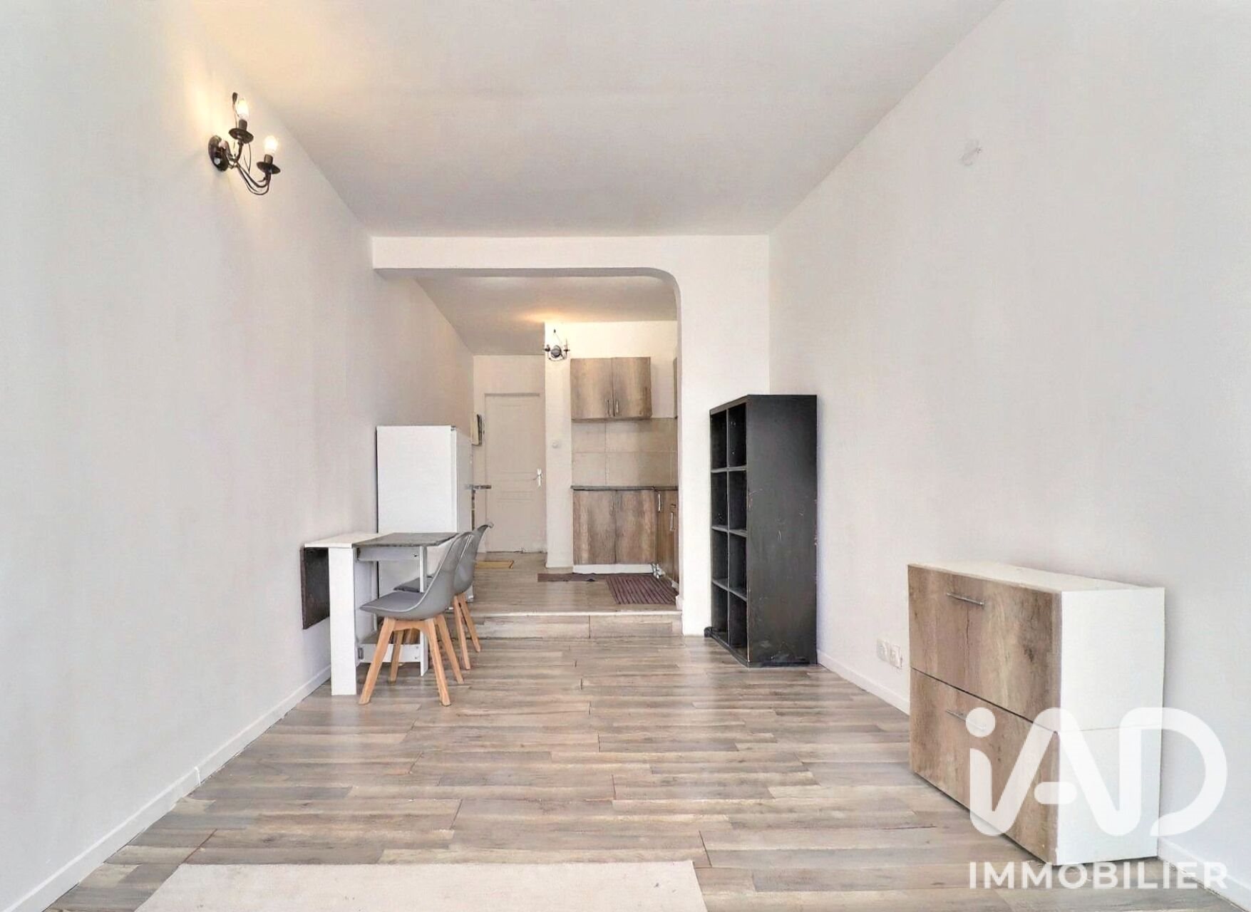 Appartement à vendre, 36m², La Ciotat