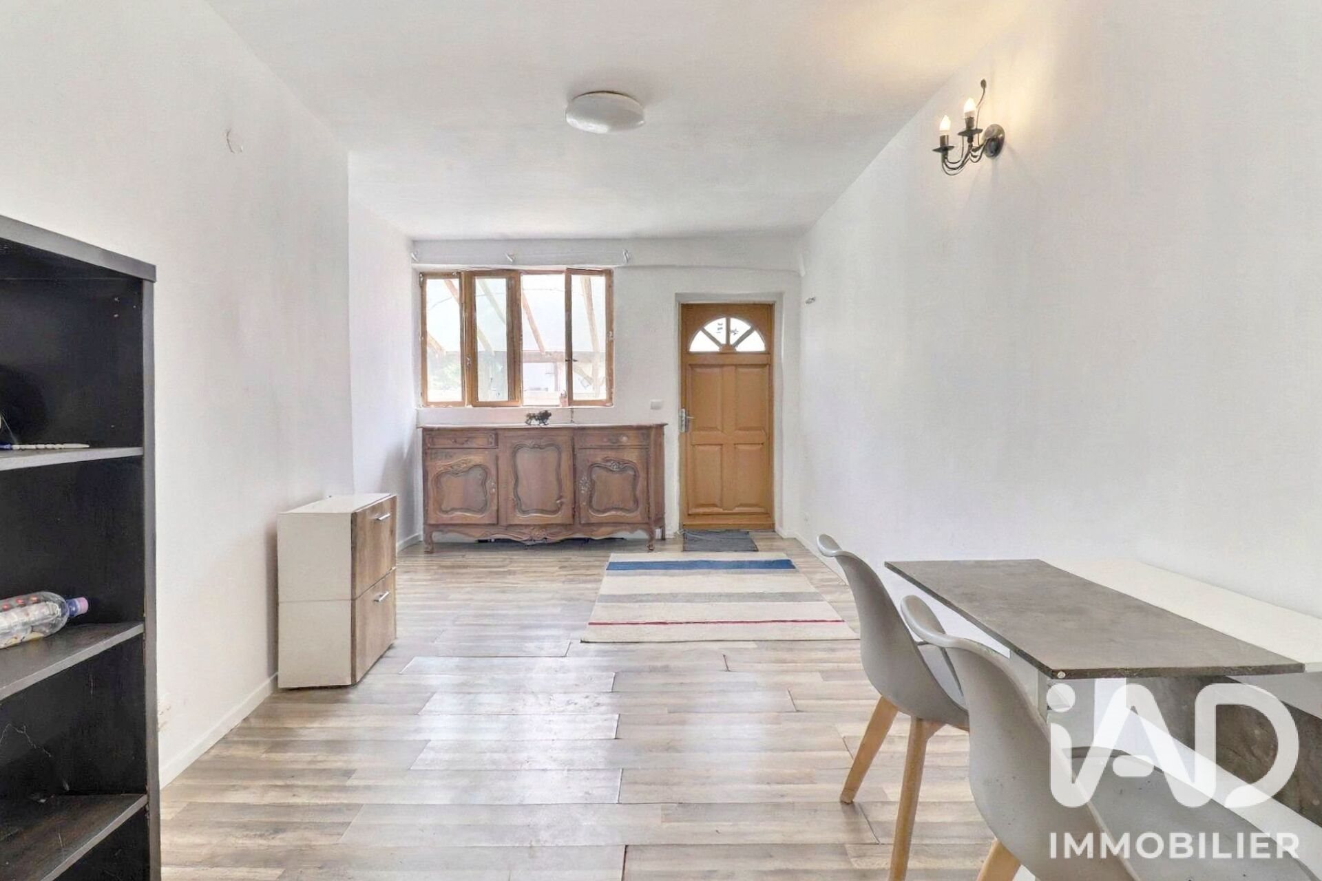 Appartement à vendre, 36m², La Ciotat