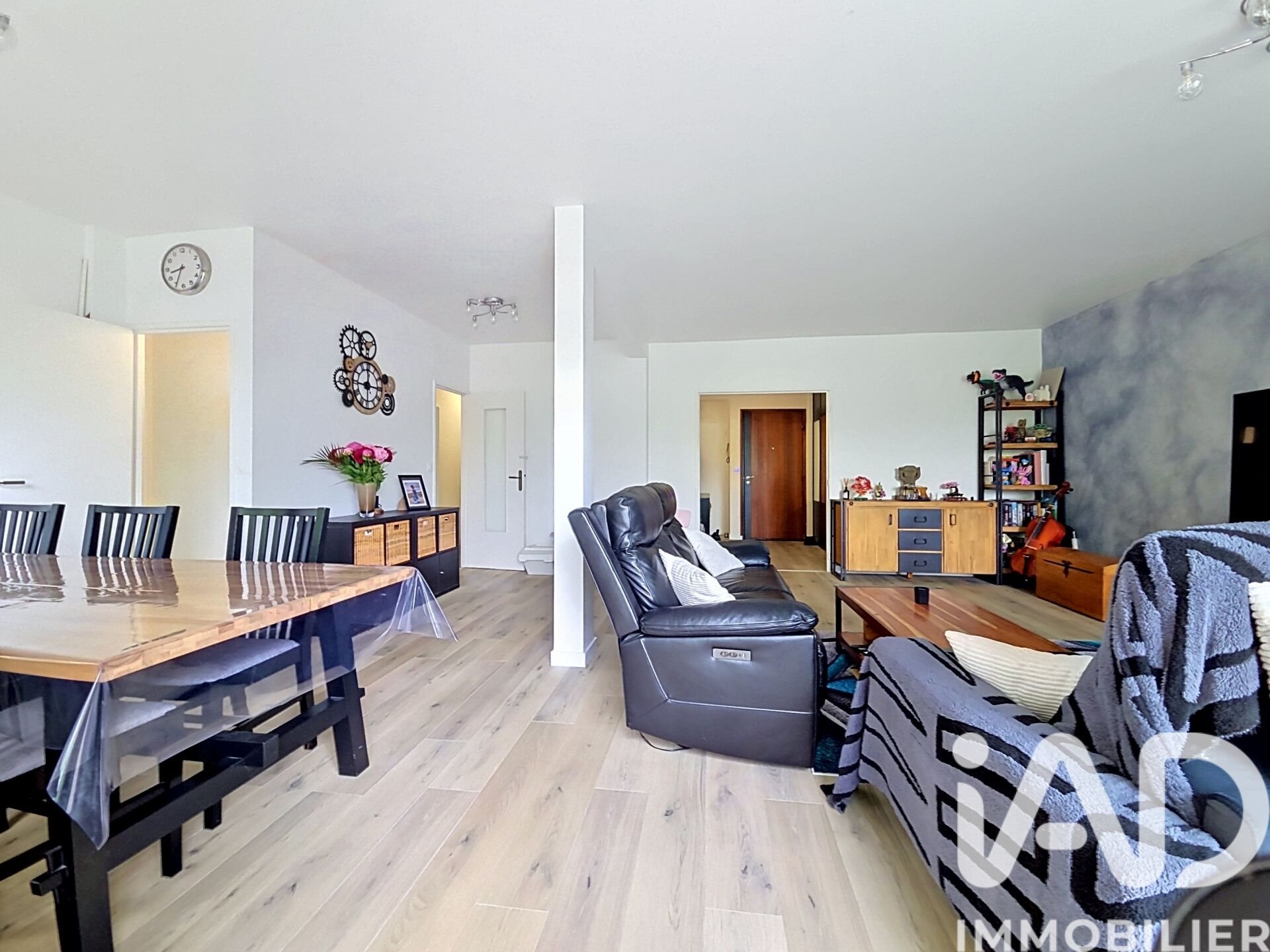 Appartement à vendre, 115m², L'Etang-la-Ville