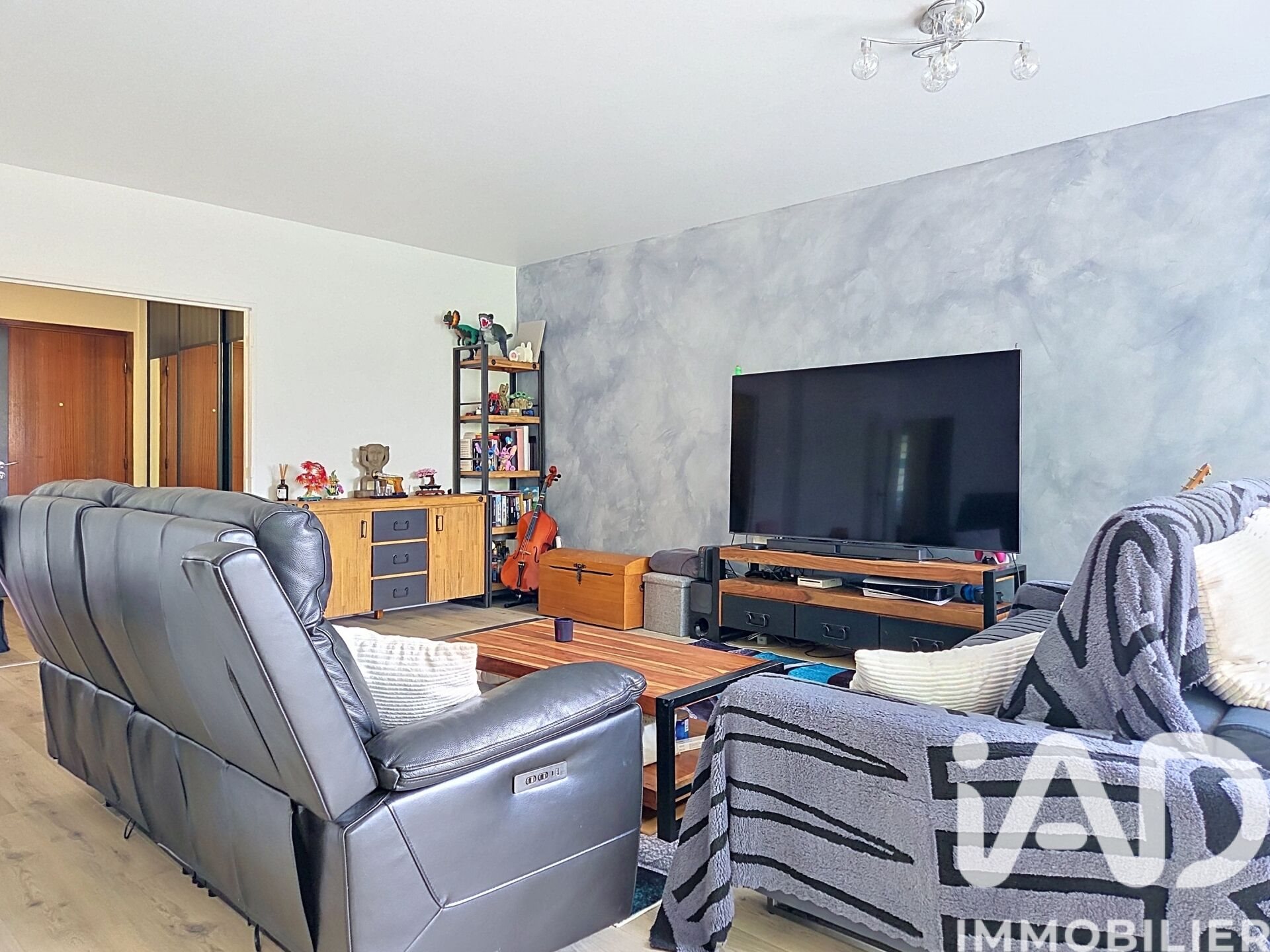 Appartement à vendre, 115m², L'Etang-la-Ville