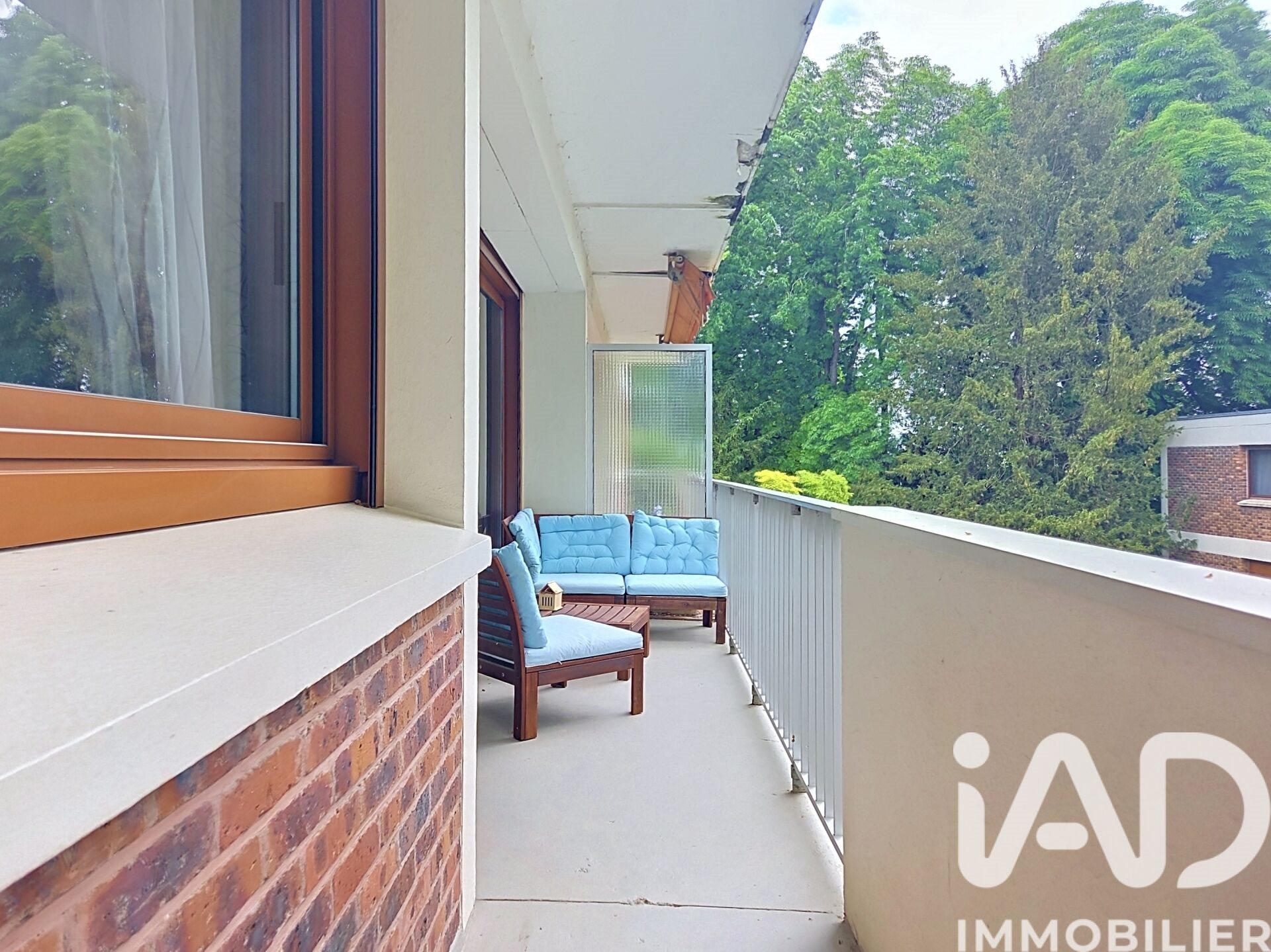 Appartement à vendre, 115m², L'Etang-la-Ville