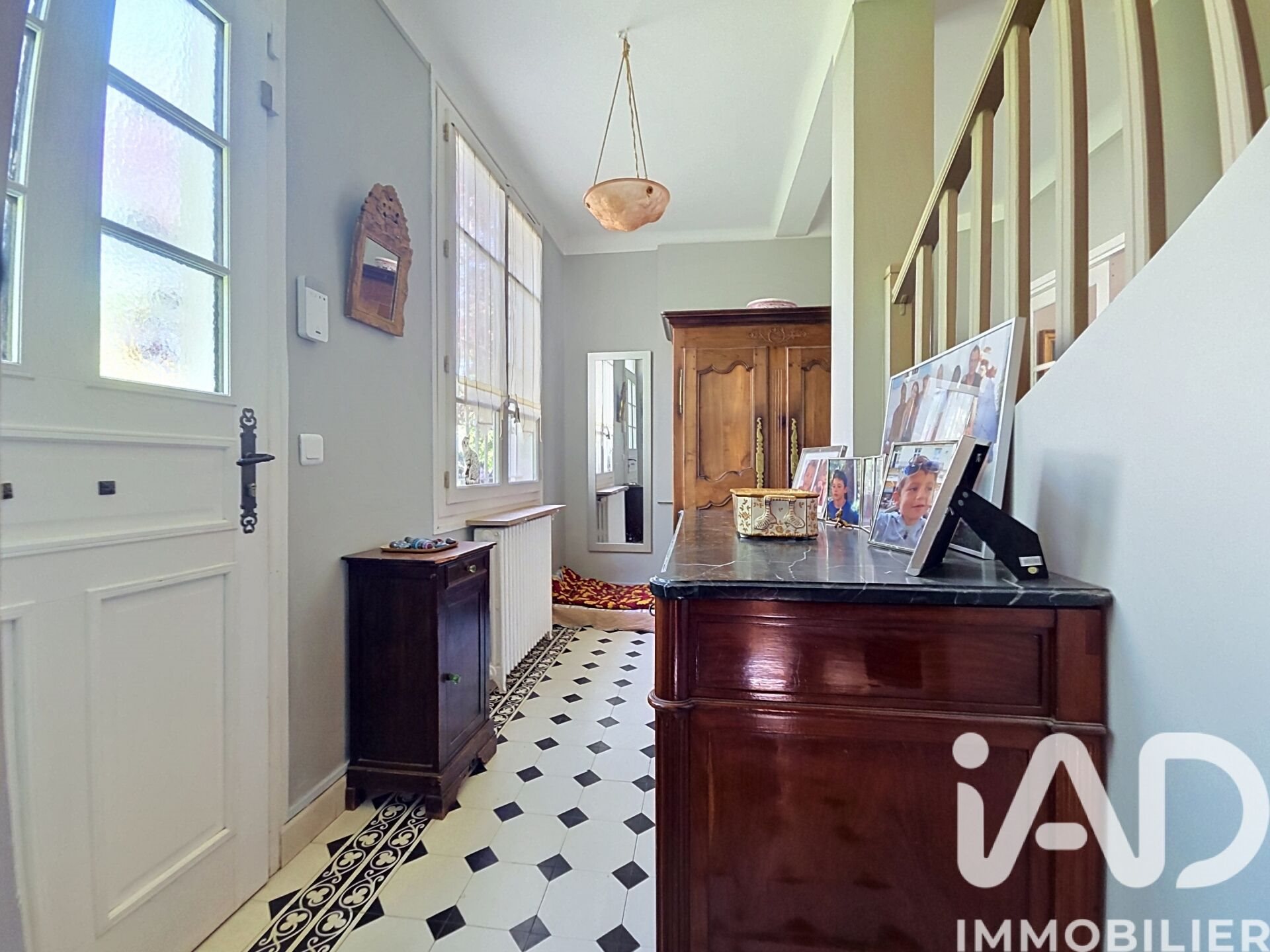 Maison à vendre, 180m², Marly-le-Roi