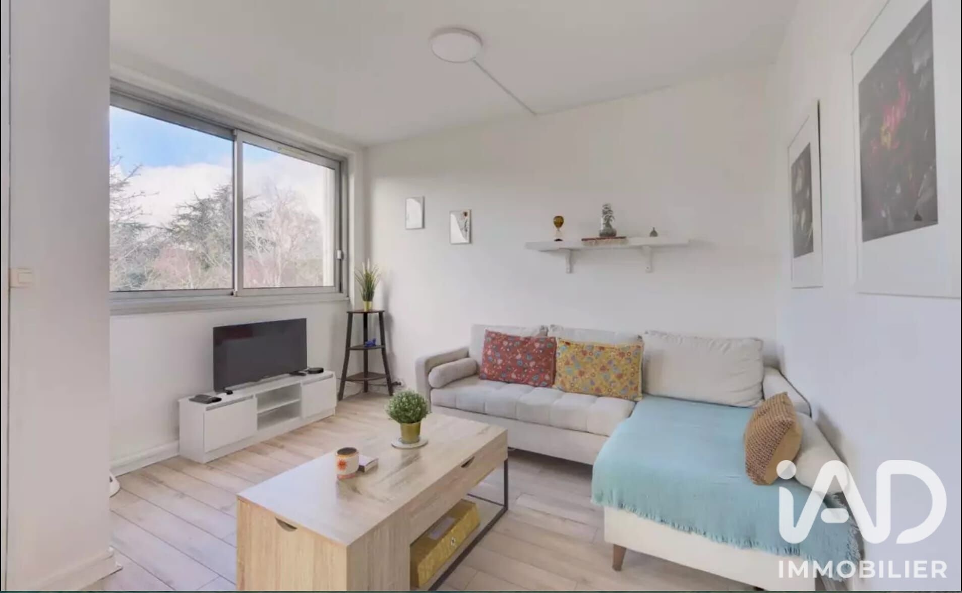 Appartement à vendre, 67m², Marly-le-Roi