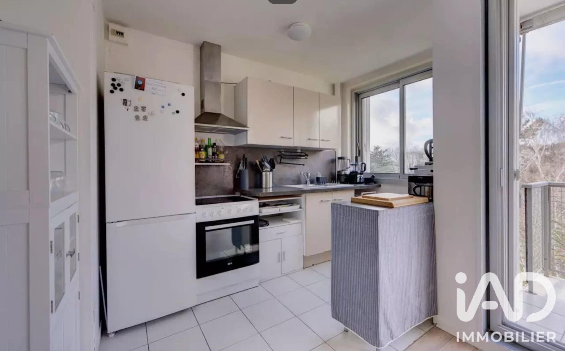 Appartement à vendre, 67m², Marly-le-Roi