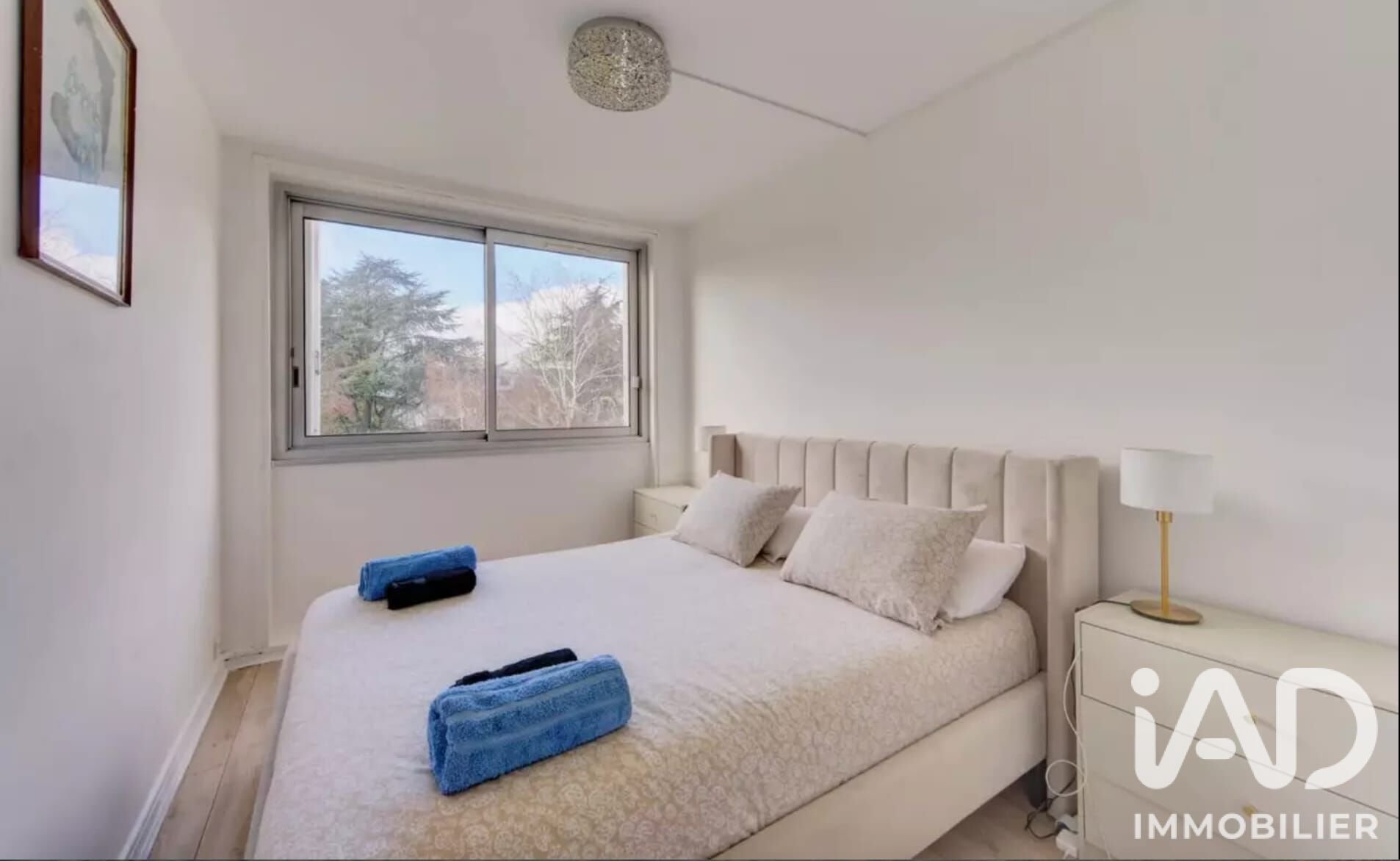 Appartement à vendre, 67m², Marly-le-Roi