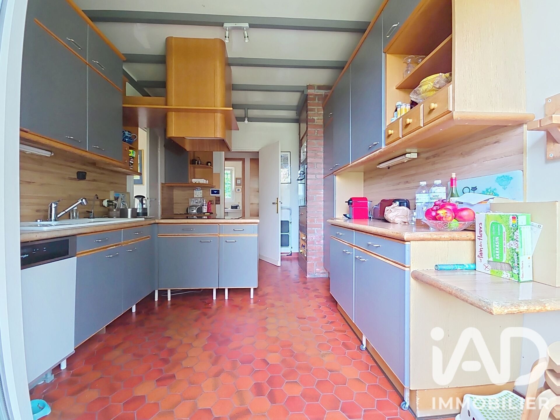 Maison à vendre, 233m², Marly-le-Roi