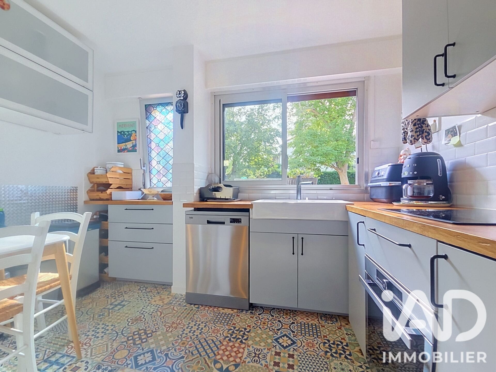 Appartement à vendre, 97m², Marly-le-Roi