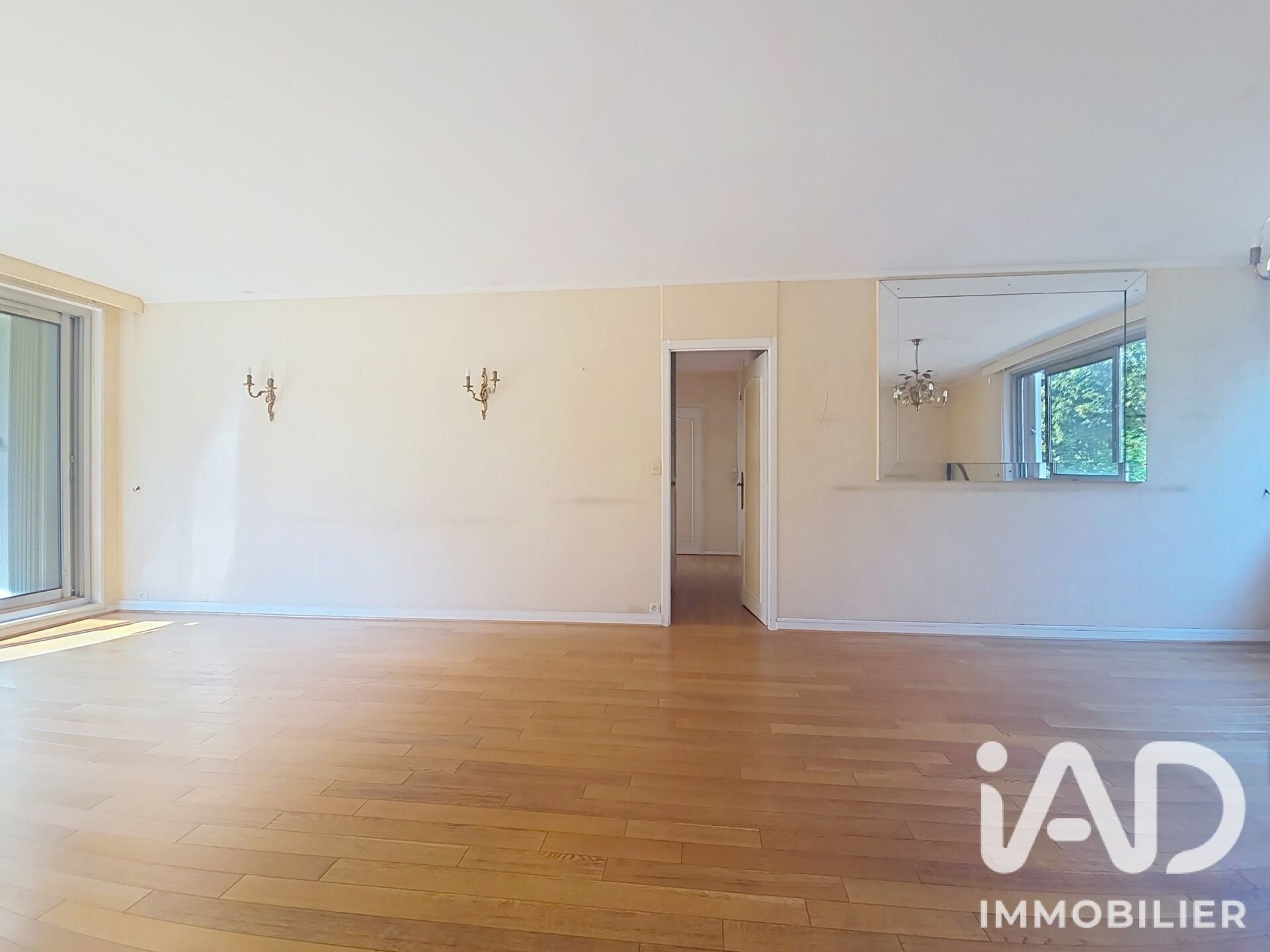Appartement à vendre, 81m², Marly-le-Roi