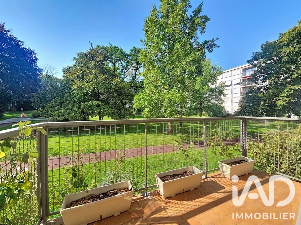 Appartement à vendre, 81m², Marly-le-Roi