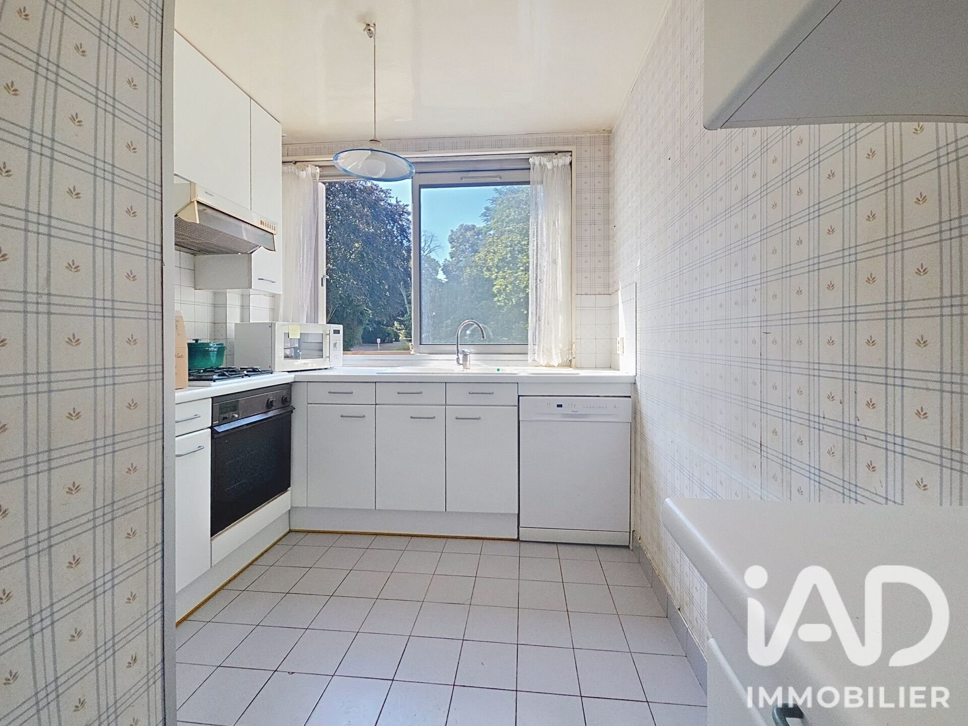 Appartement à vendre, 81m², Marly-le-Roi