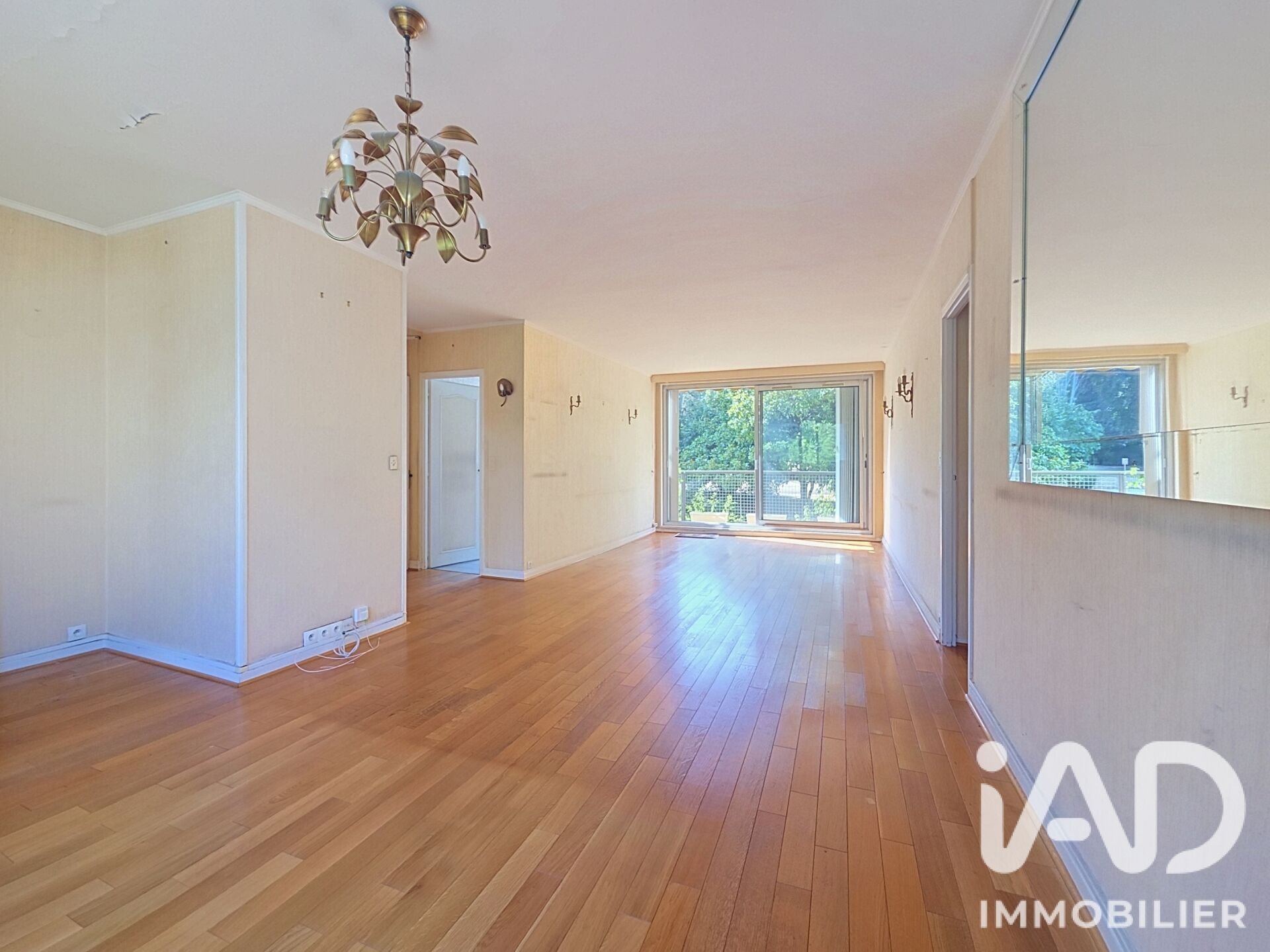 Appartement à vendre, 81m², Marly-le-Roi