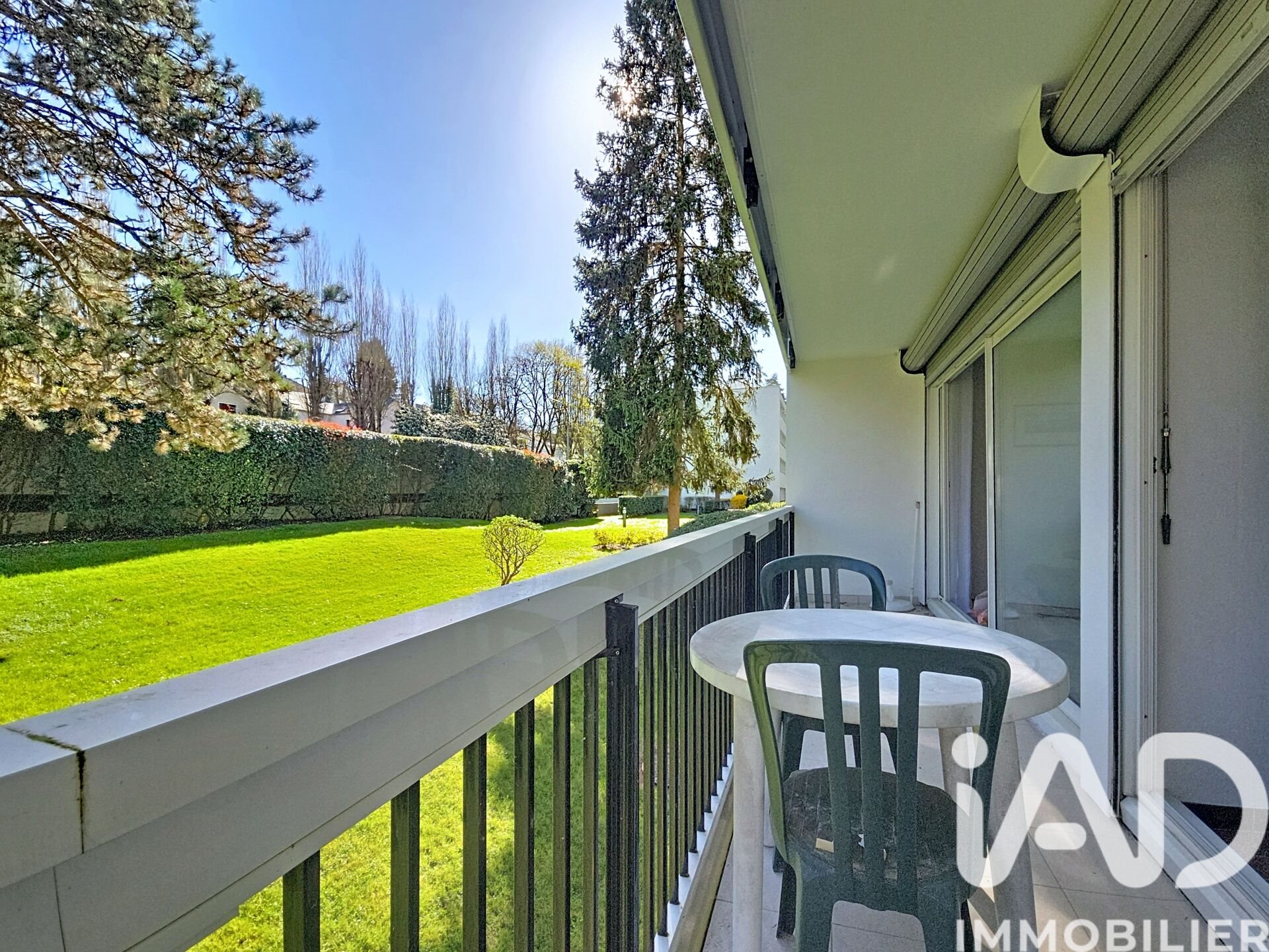 Appartement à vendre, 66m², L'Etang-la-Ville