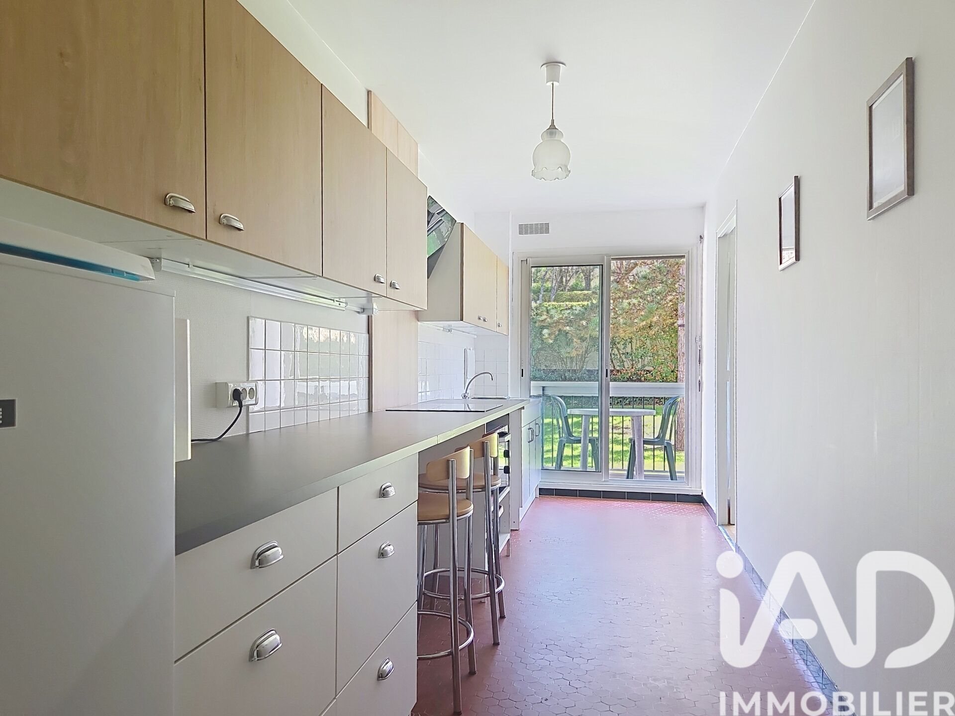 Appartement à vendre, 66m², L'Etang-la-Ville