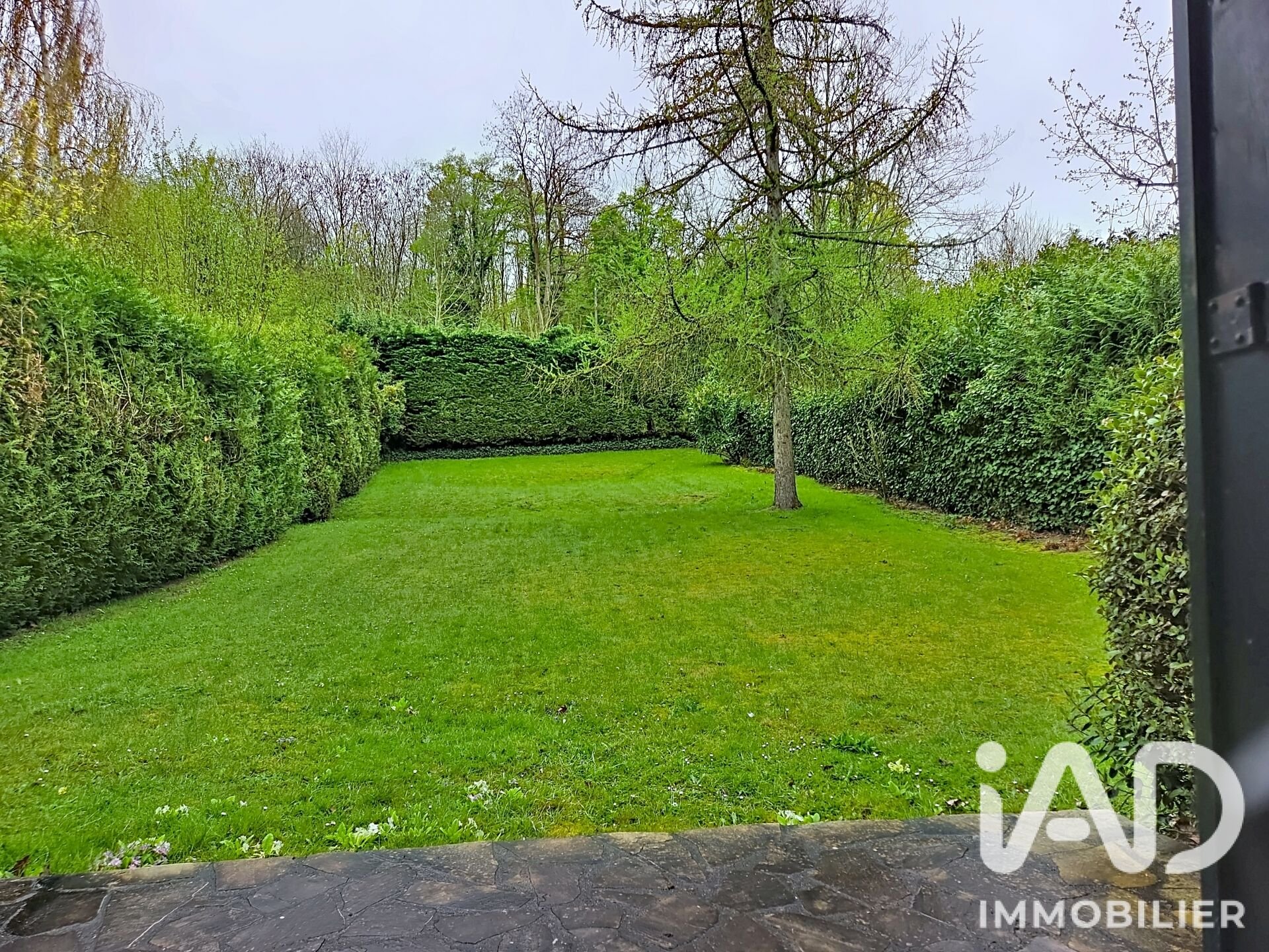 Maison à vendre, 132m², Marly-le-Roi