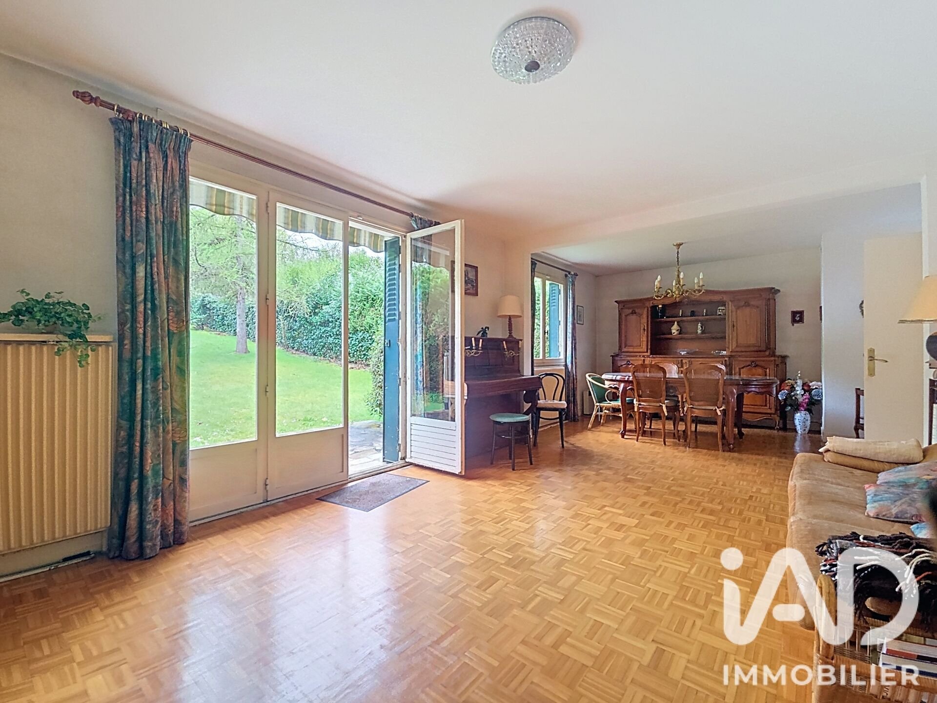Maison à vendre, 132m², Marly-le-Roi