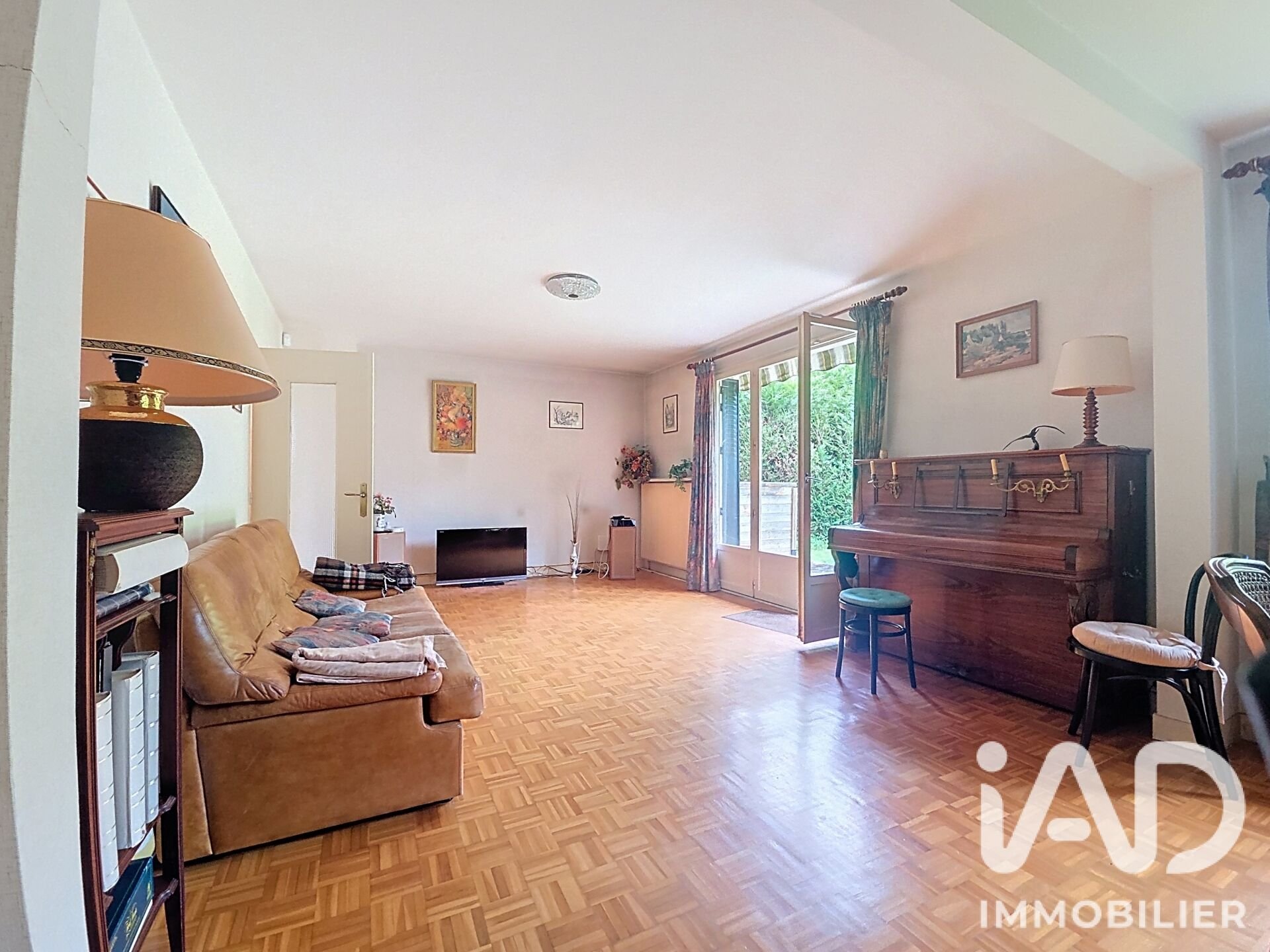 Maison à vendre, 132m², Marly-le-Roi