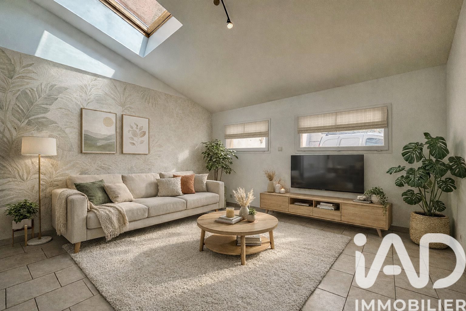 Appartement à vendre, 50m², Orléans