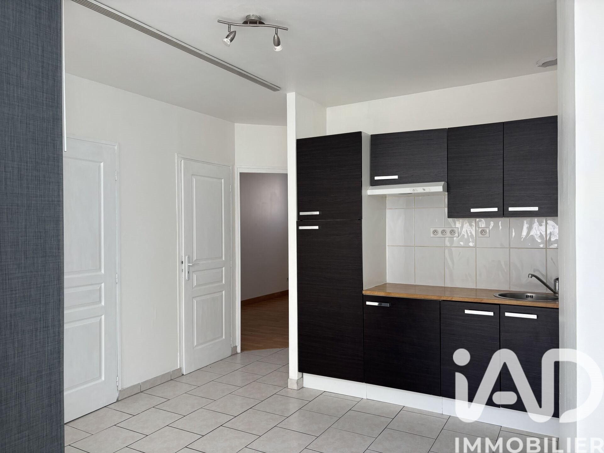 Appartement à vendre, 50m², Orléans