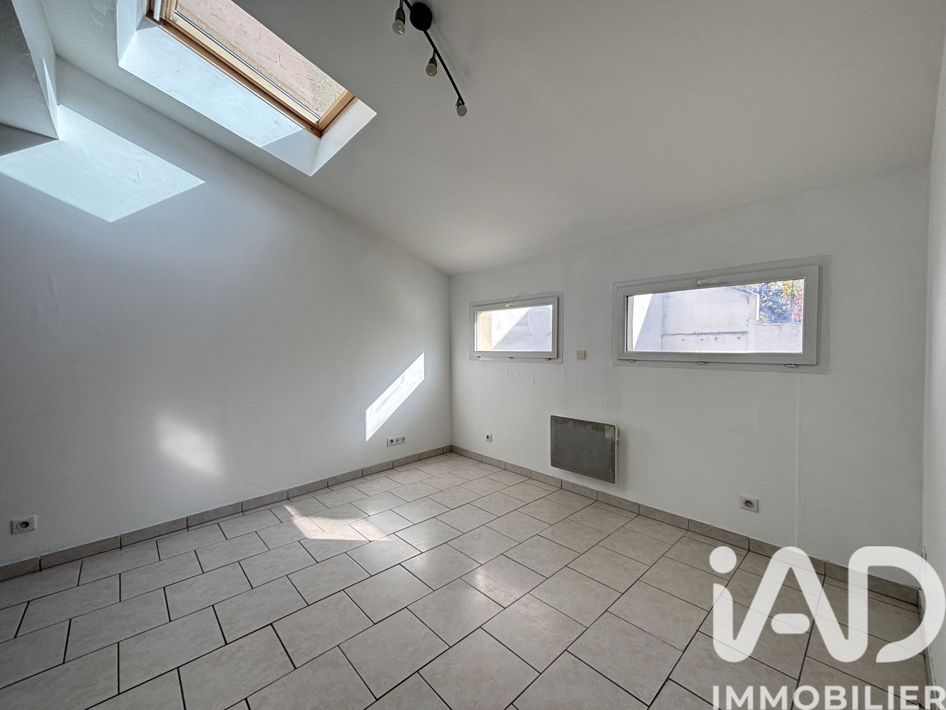 Appartement à vendre, 50m², Orléans