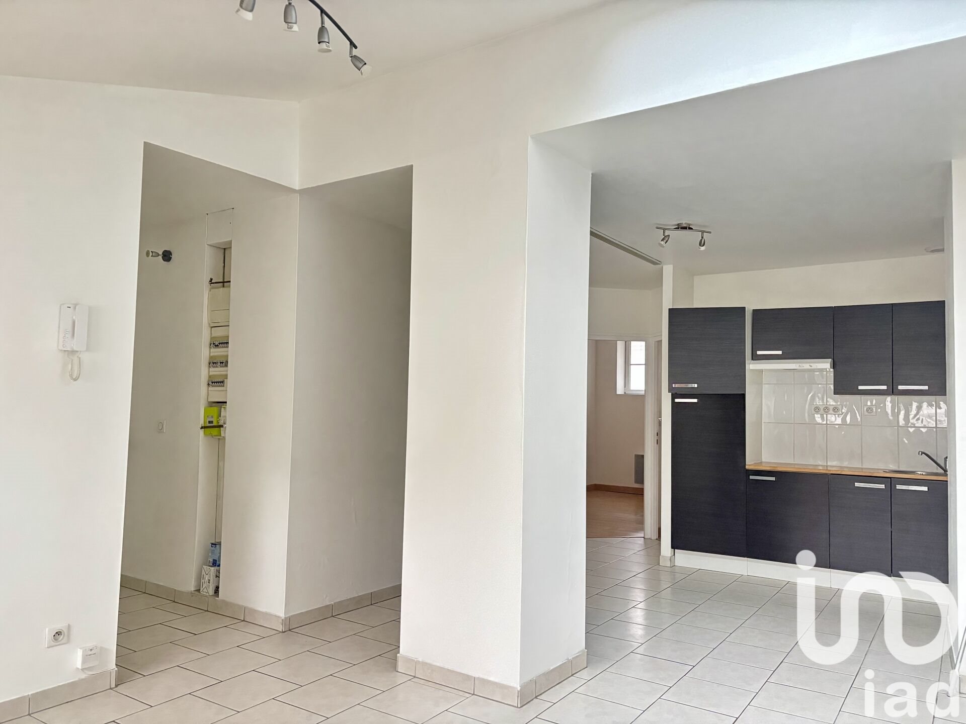 Appartement à vendre, 50m², Orléans