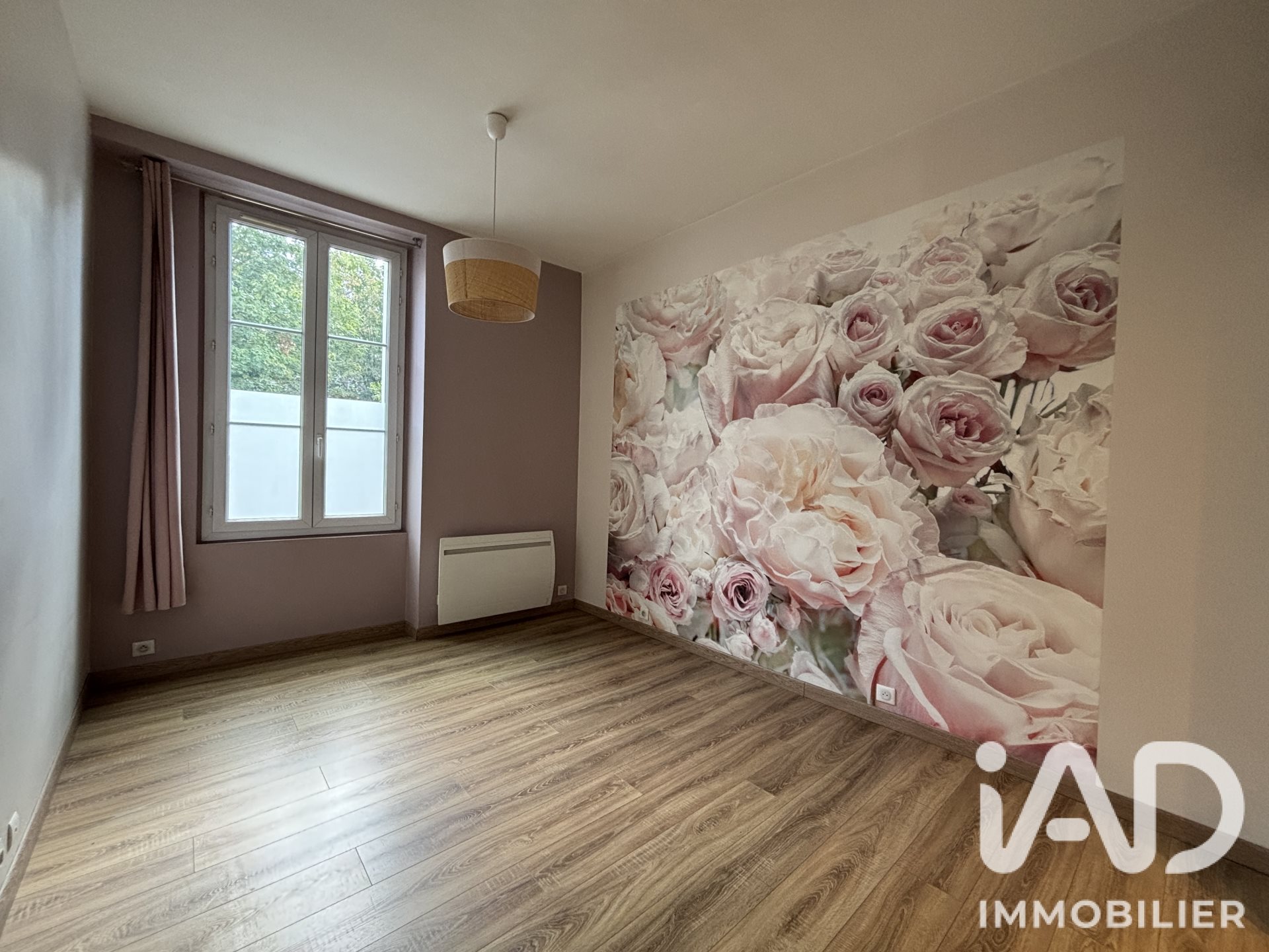 Appartement à louer, 44m², Orléans