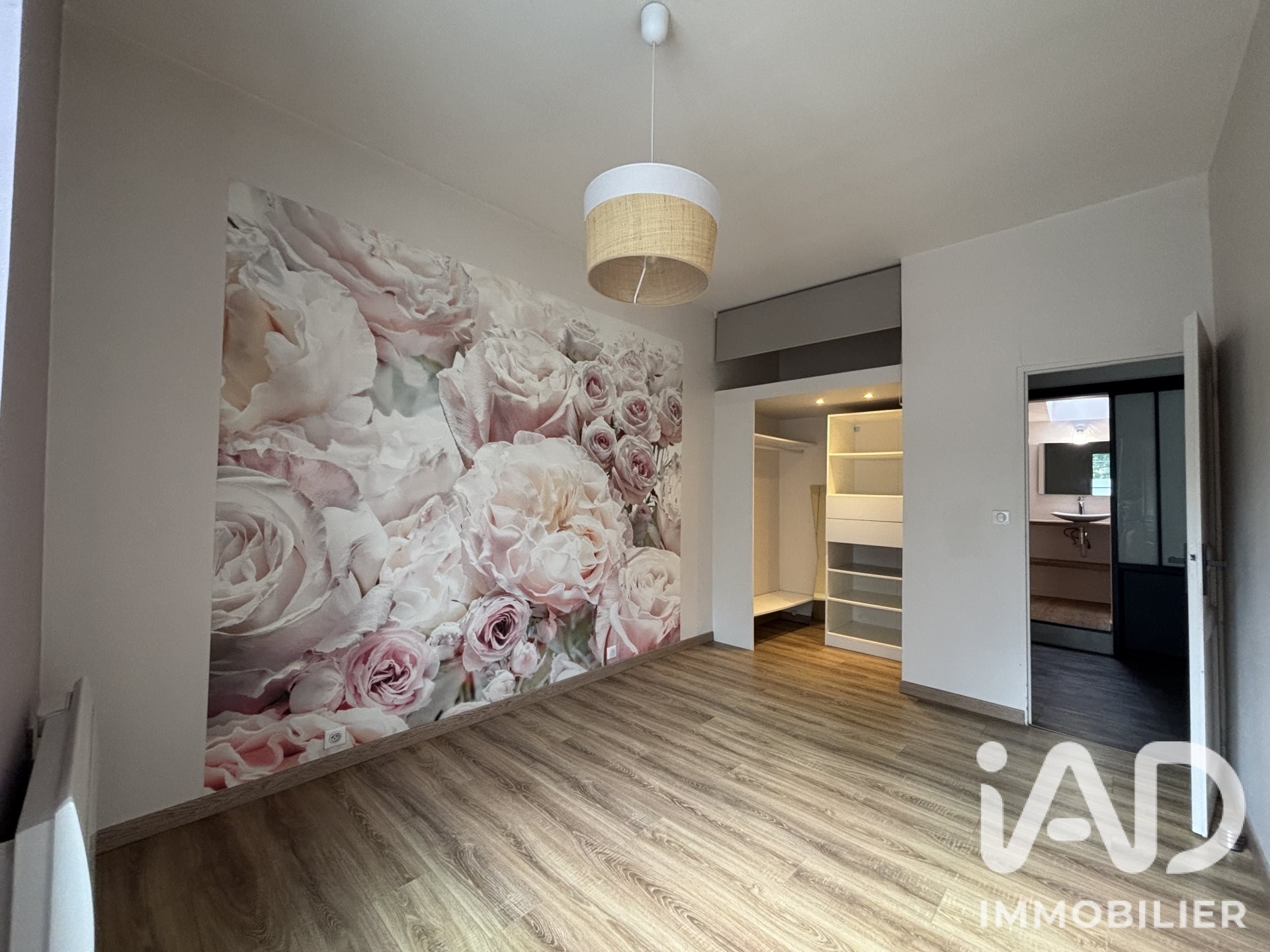 Appartement à louer, 44m², Orléans