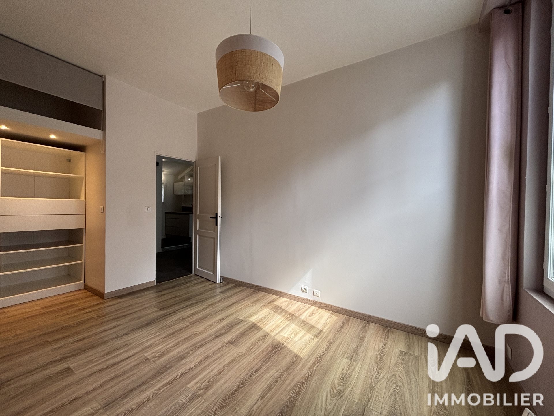 Appartement à louer, 44m², Orléans