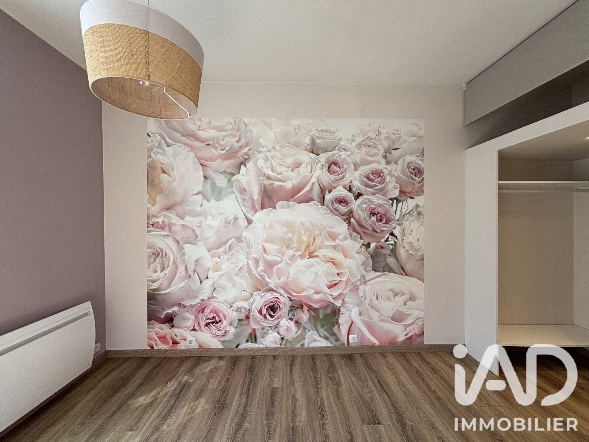 Appartement à louer, 44m², Orléans