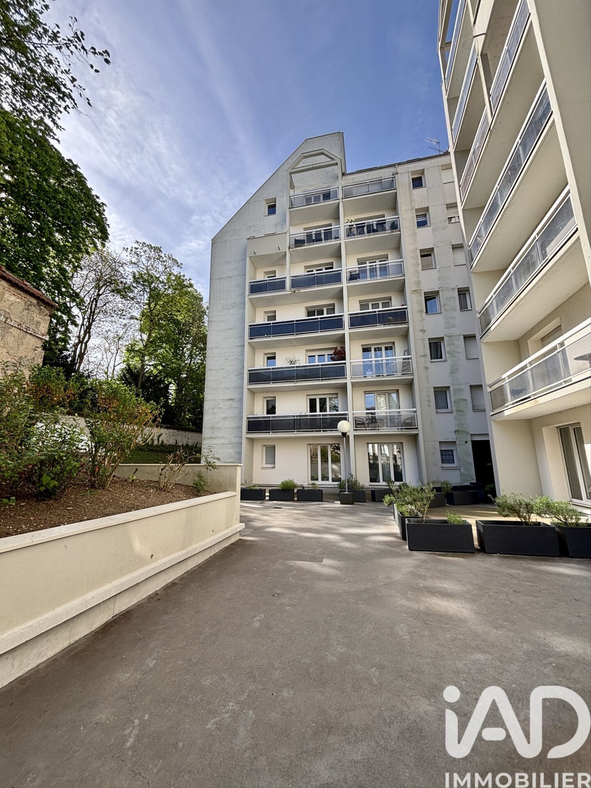 Appartement à vendre, 51m², Orléans