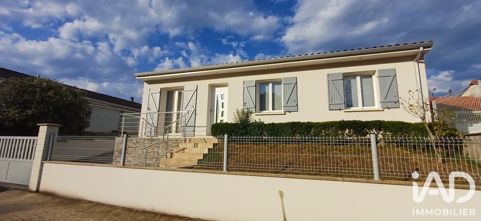 Maison à vendre, 115m², Floirac