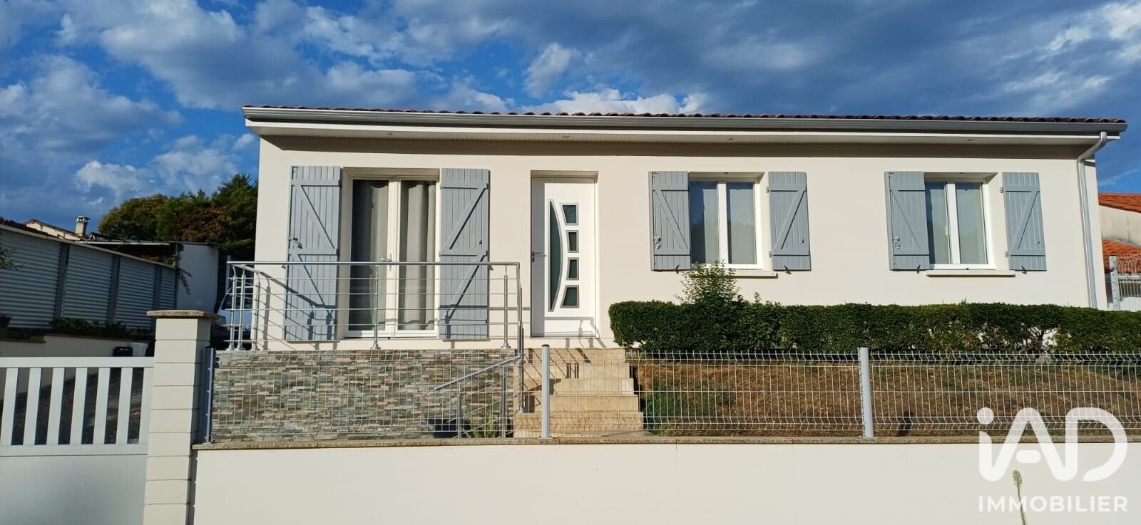 Maison à vendre, 115m², Floirac