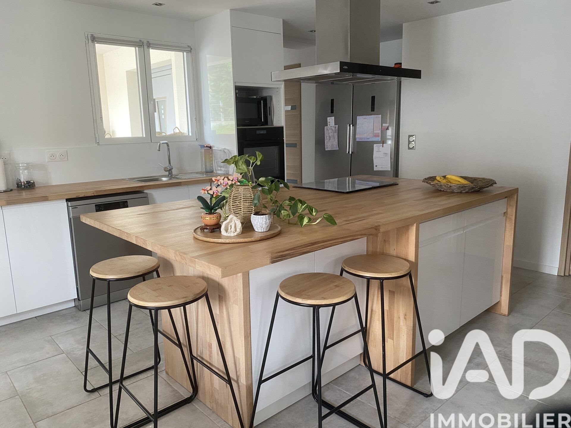 Maison à vendre, 115m², Floirac