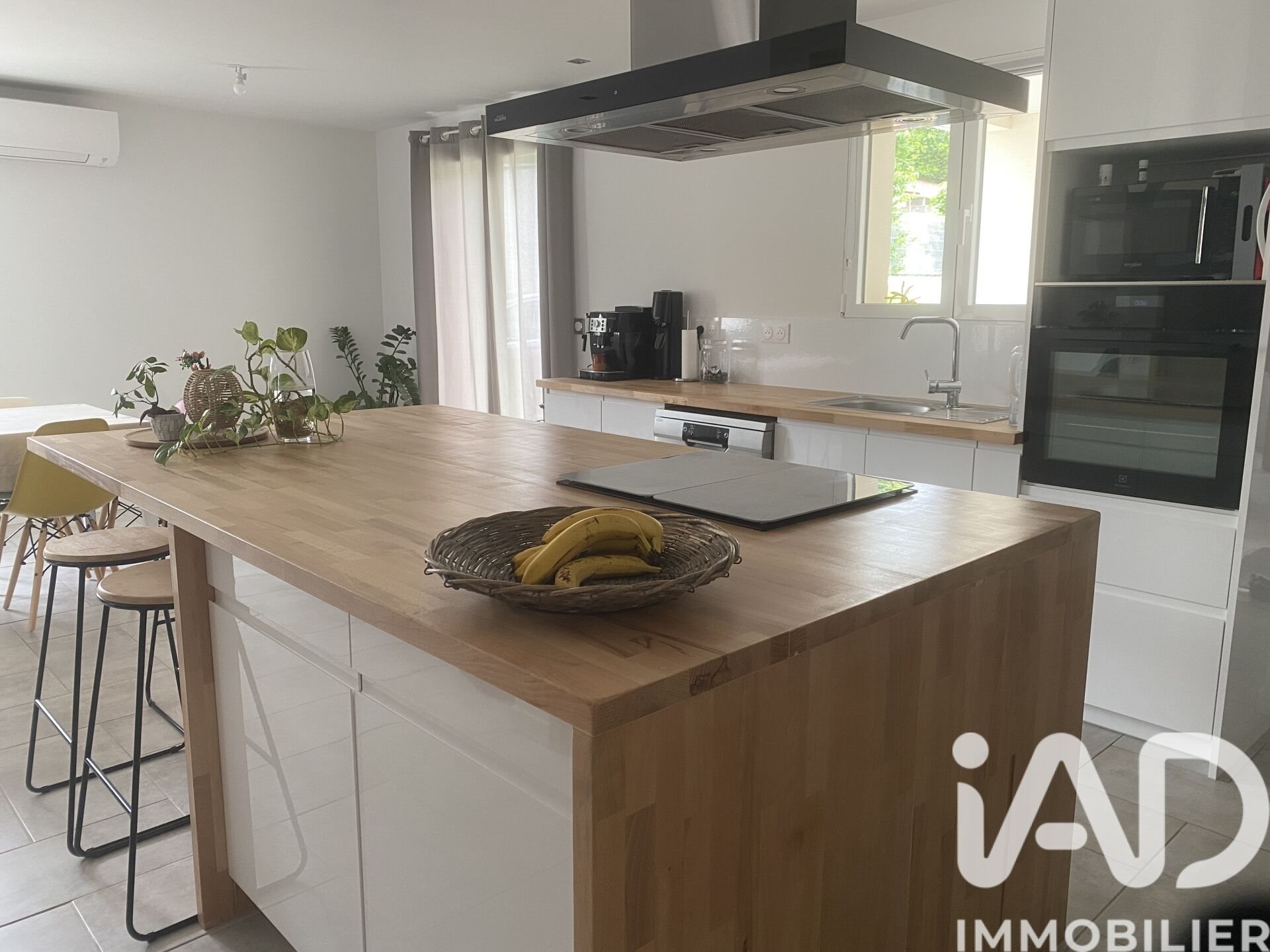 Maison à vendre, 115m², Floirac