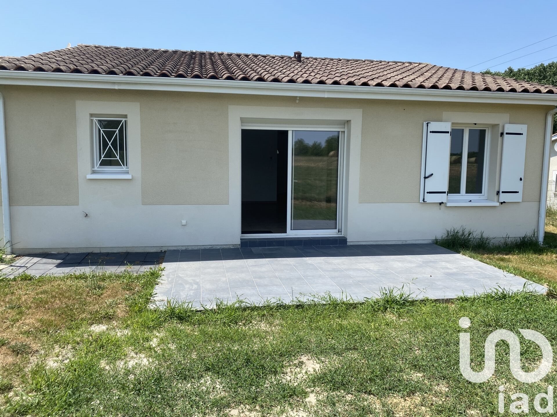 Maison à vendre, 82m², Coimères