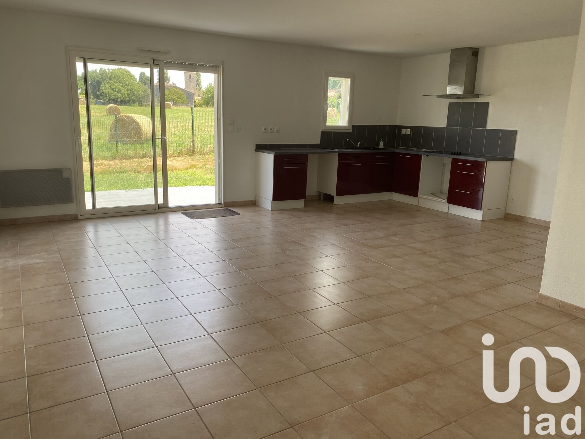 Maison à vendre, 82m², Coimères
