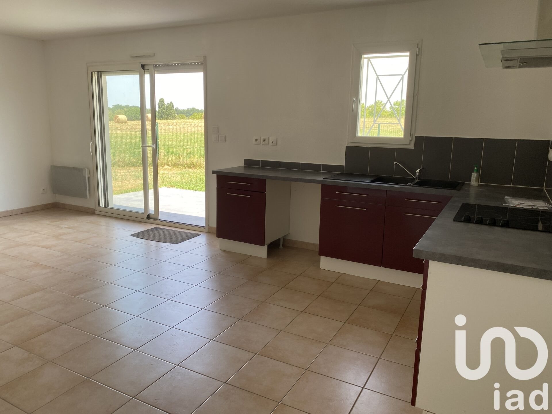 Maison à vendre, 82m², Coimères