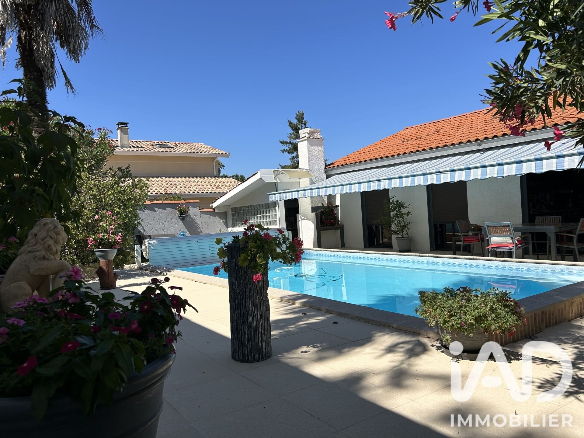 Maison à vendre, 119m², Eysines