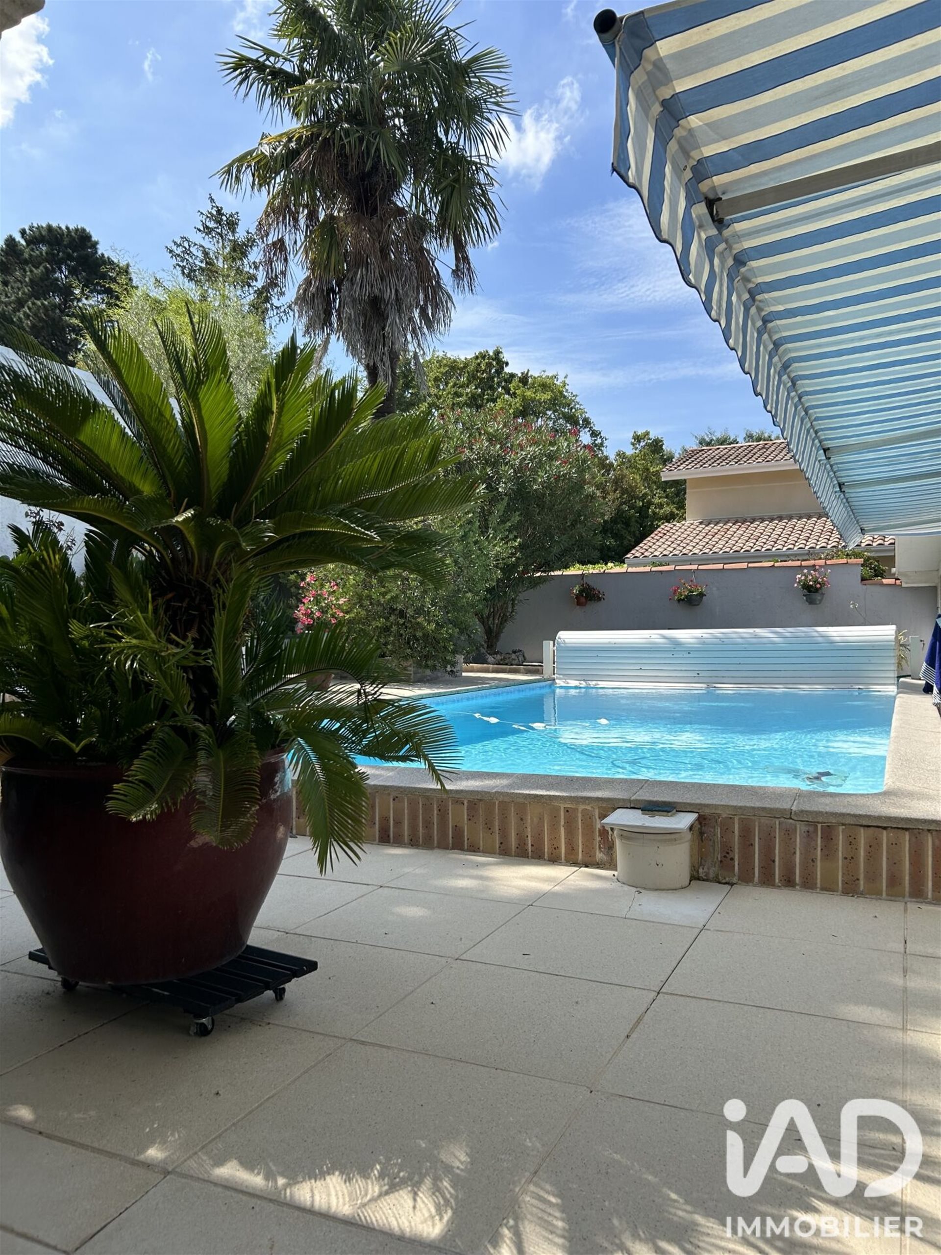 Maison à vendre, 119m², Eysines