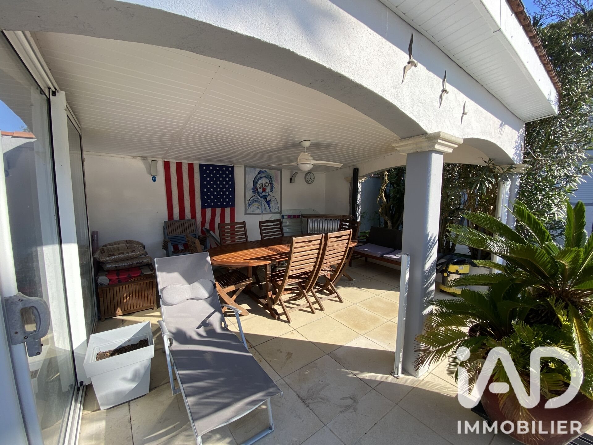Maison à vendre, 119m², Eysines