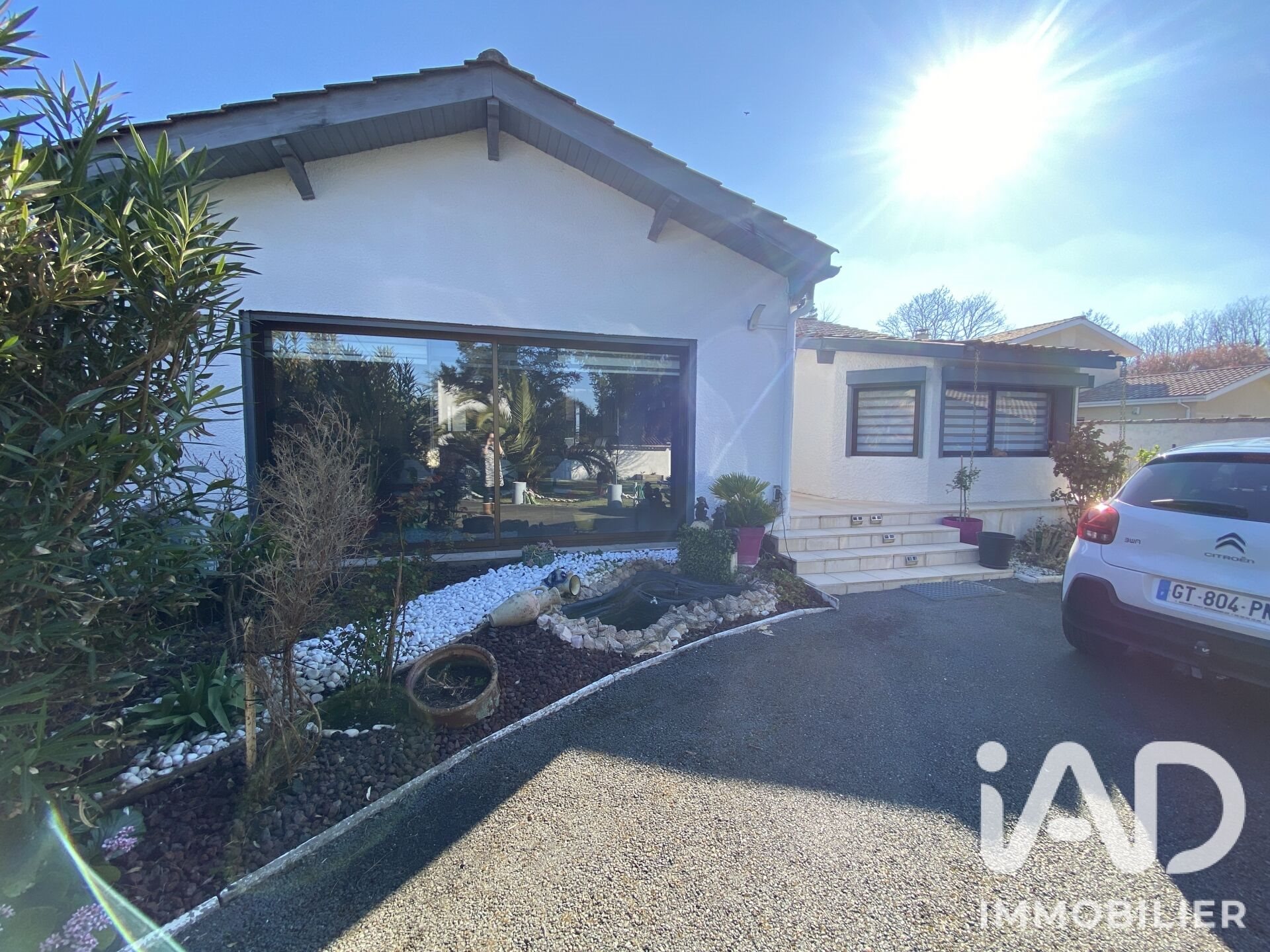Maison à vendre, 119m², Eysines
