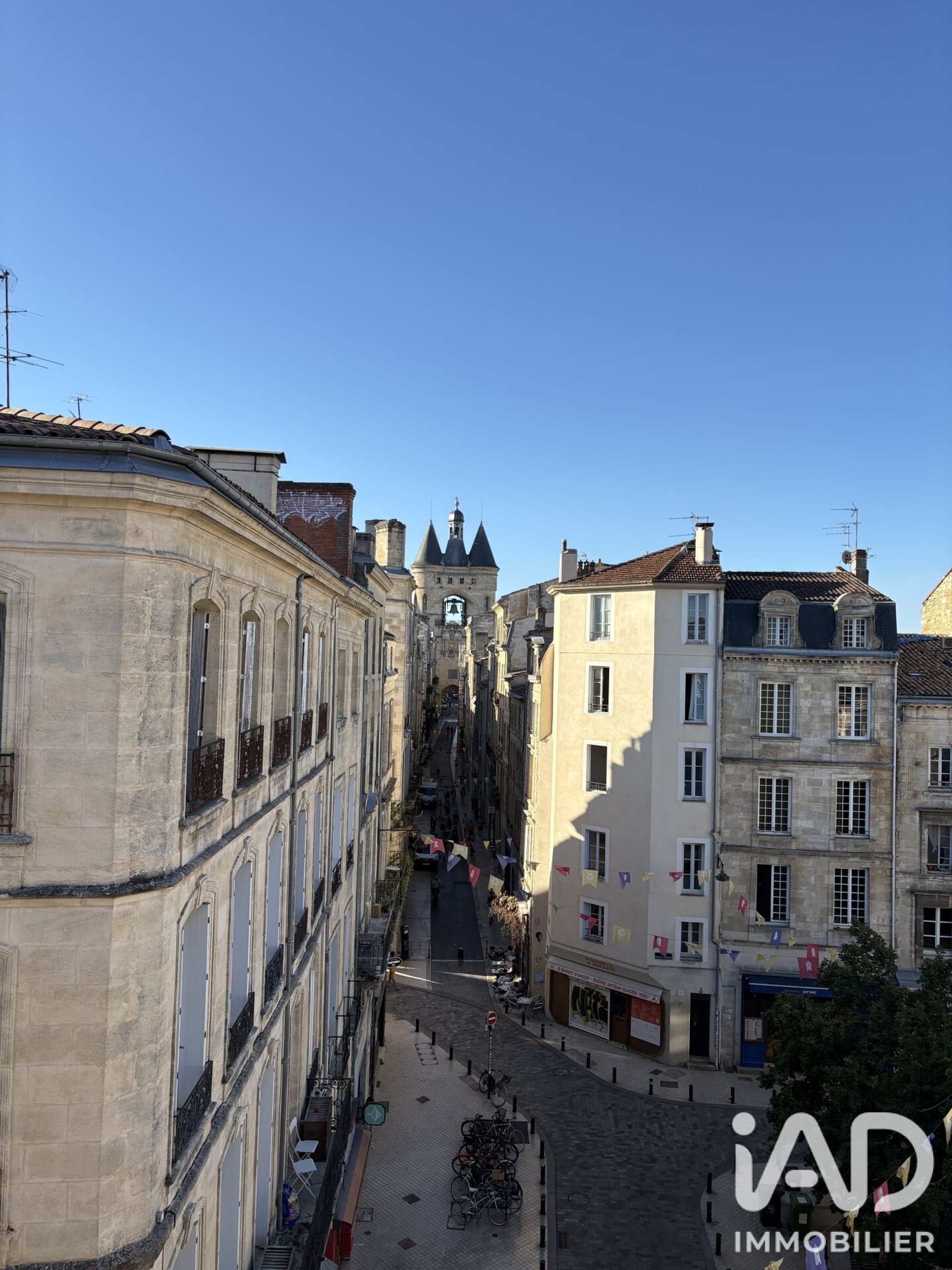 Appartement à vendre, 75m², Bordeaux