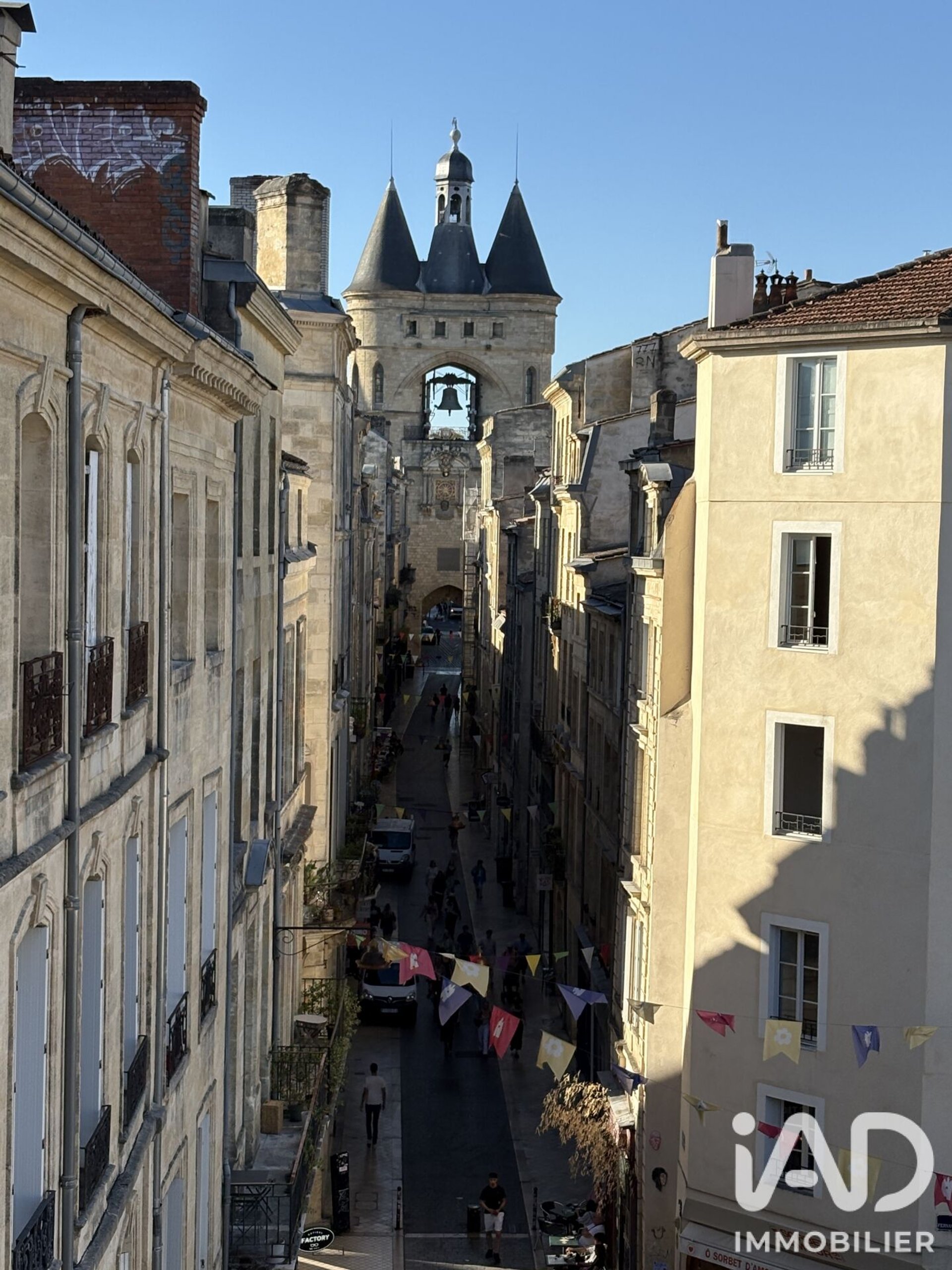 Appartement à vendre, 75m², Bordeaux