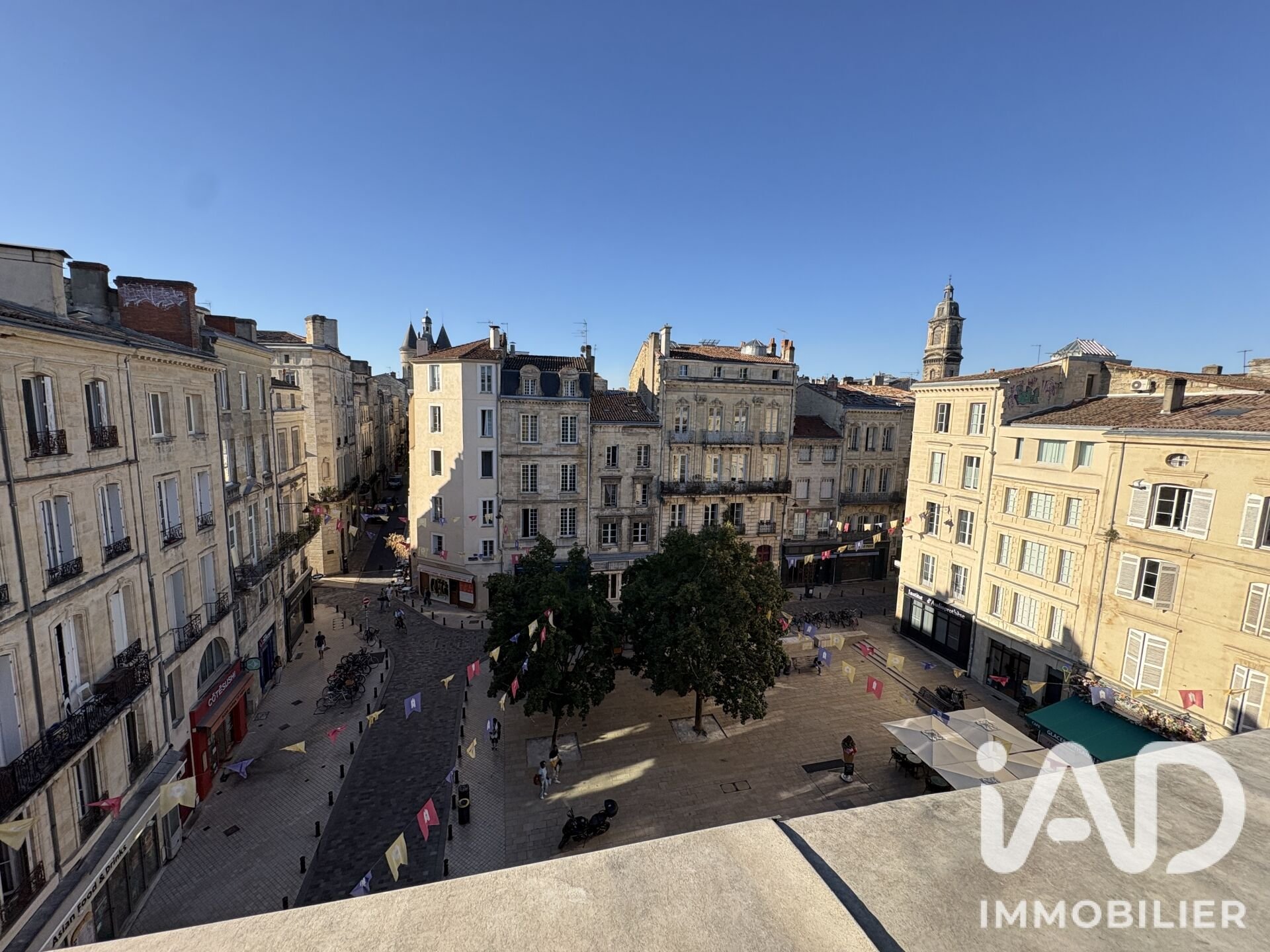 Appartement à vendre, 75m², Bordeaux