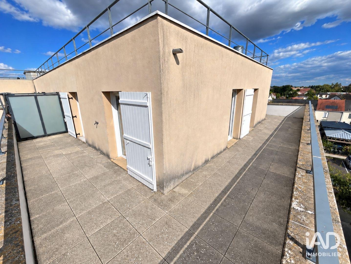 Appartement à vendre, 73m², Arpajon