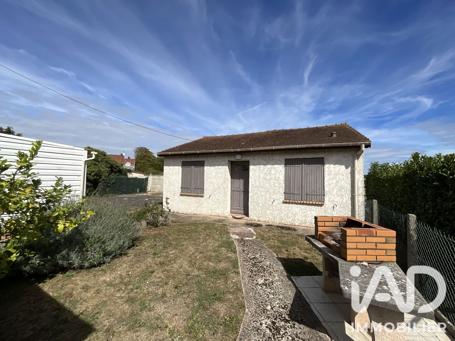 Maison à vendre, 187m², Le Plessis-Pâté
