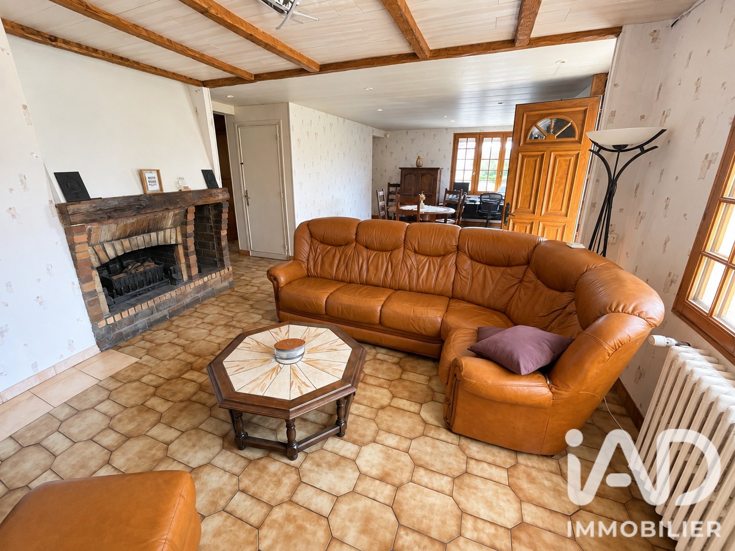 Maison à vendre, 187m², Le Plessis-Pâté