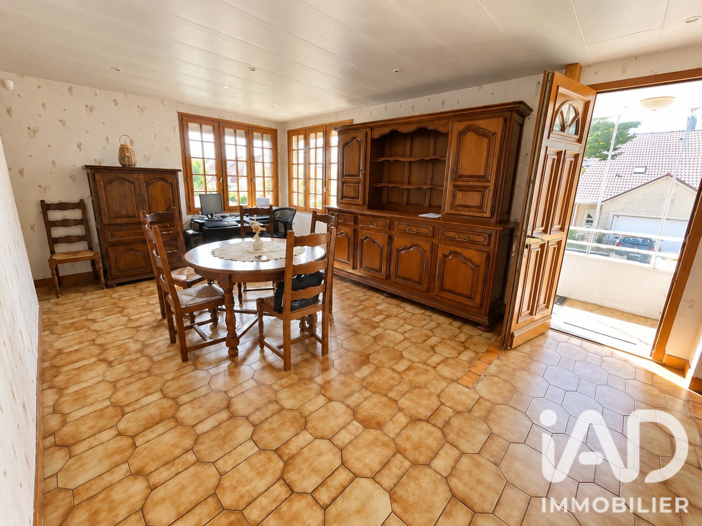 Maison à vendre, 187m², Le Plessis-Pâté