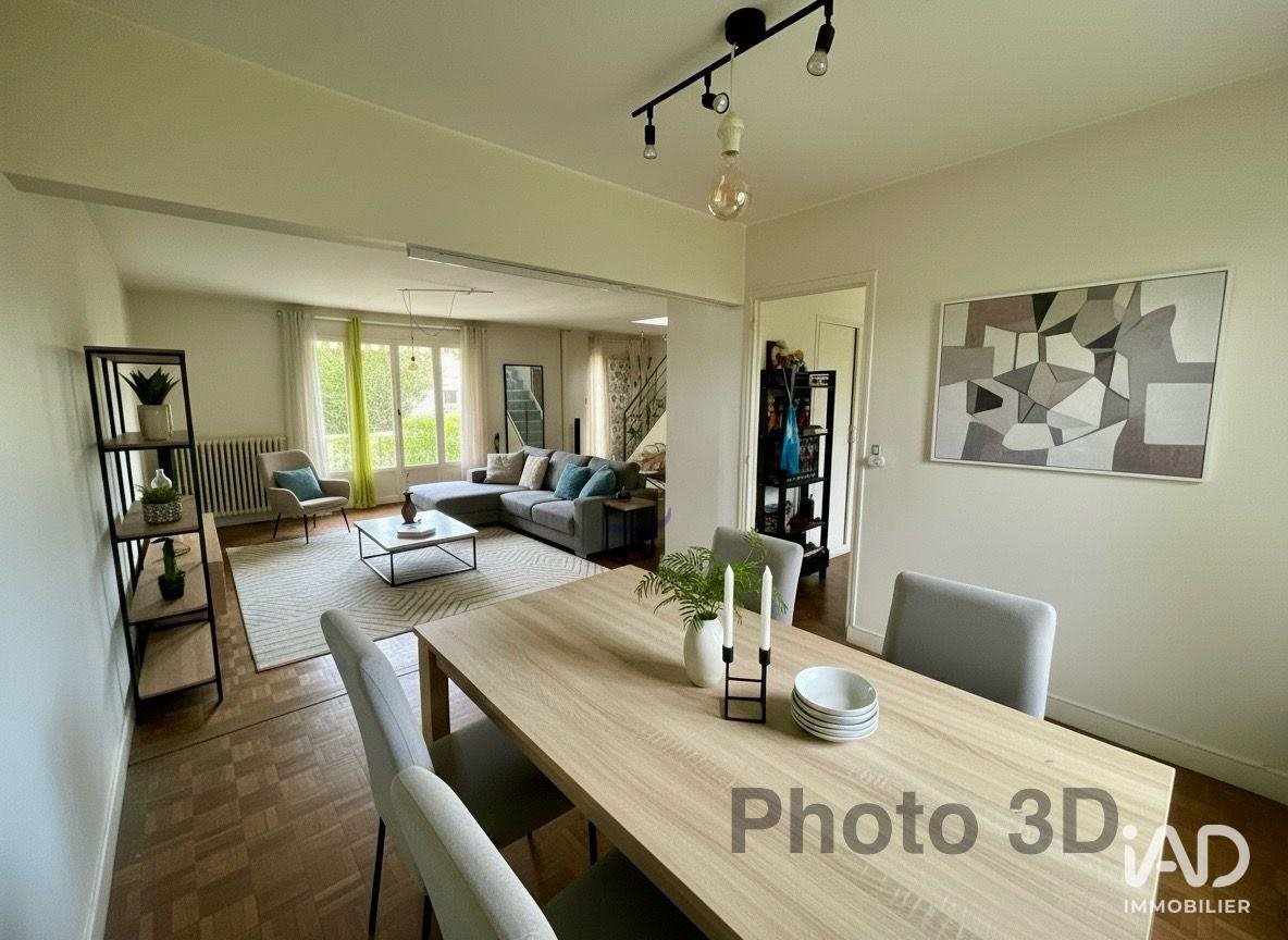 Maison à vendre, 122m², Arpajon