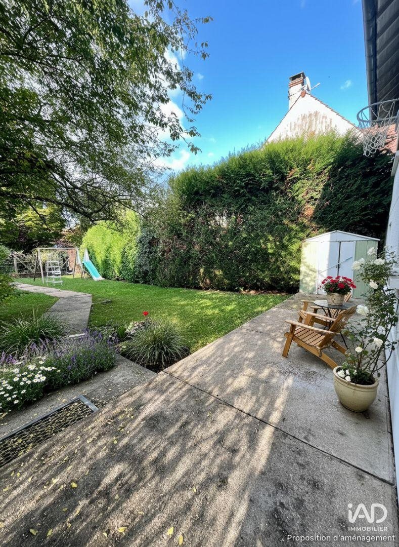 Maison à vendre, 122m², Arpajon